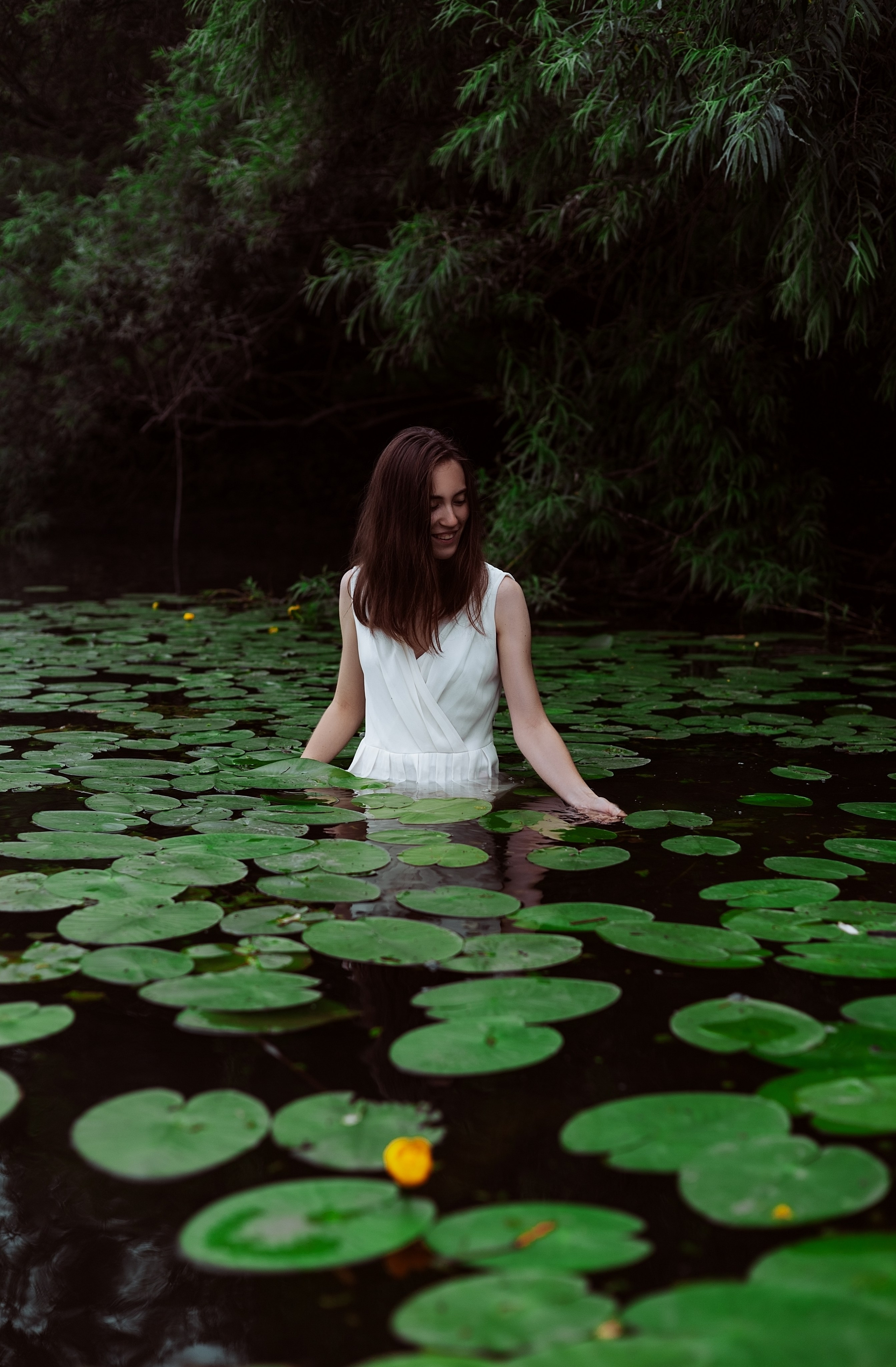NATURE. Фотограф в Кемерово Анастасия