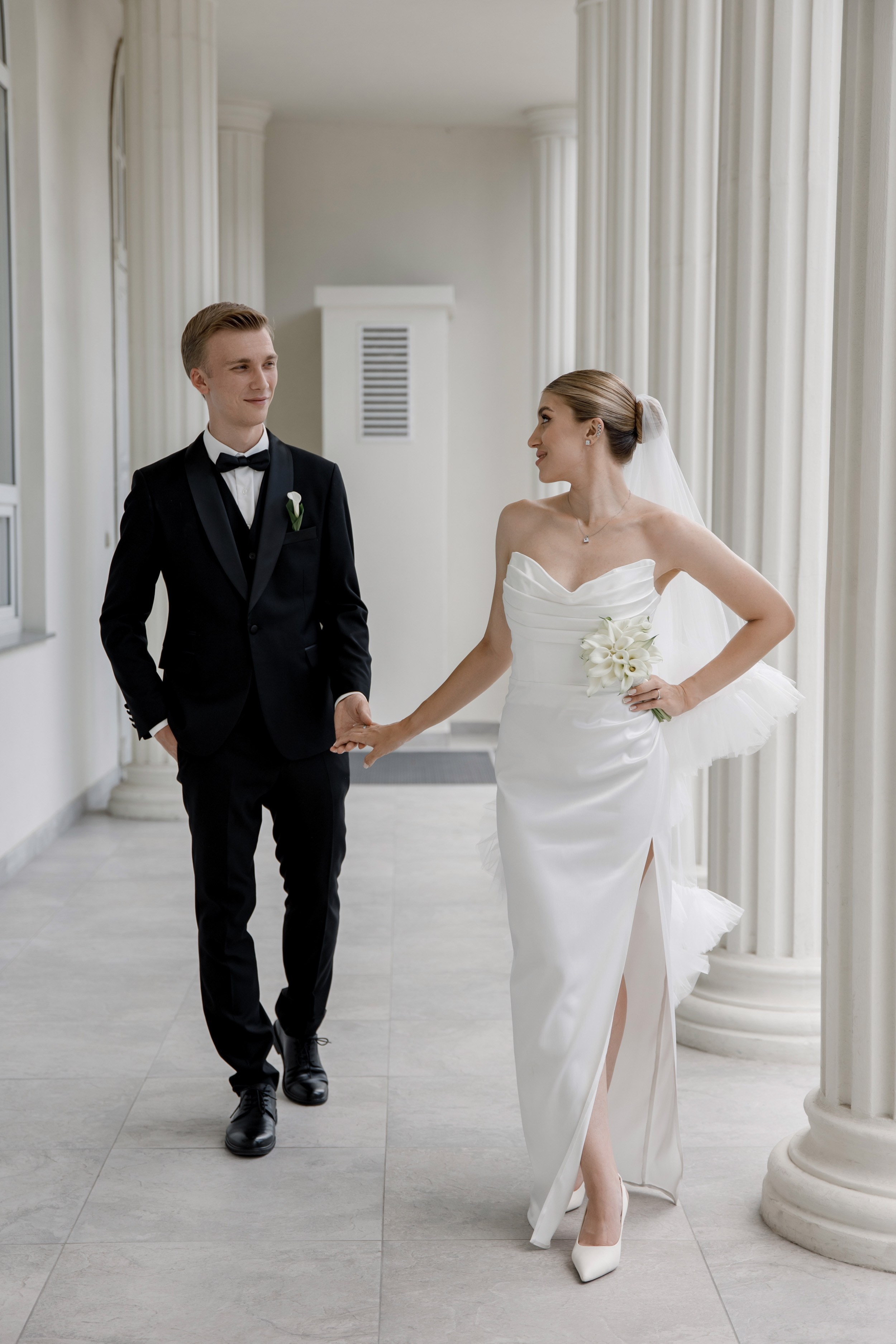 Сказано «ДА». ГЛАВНАЯ