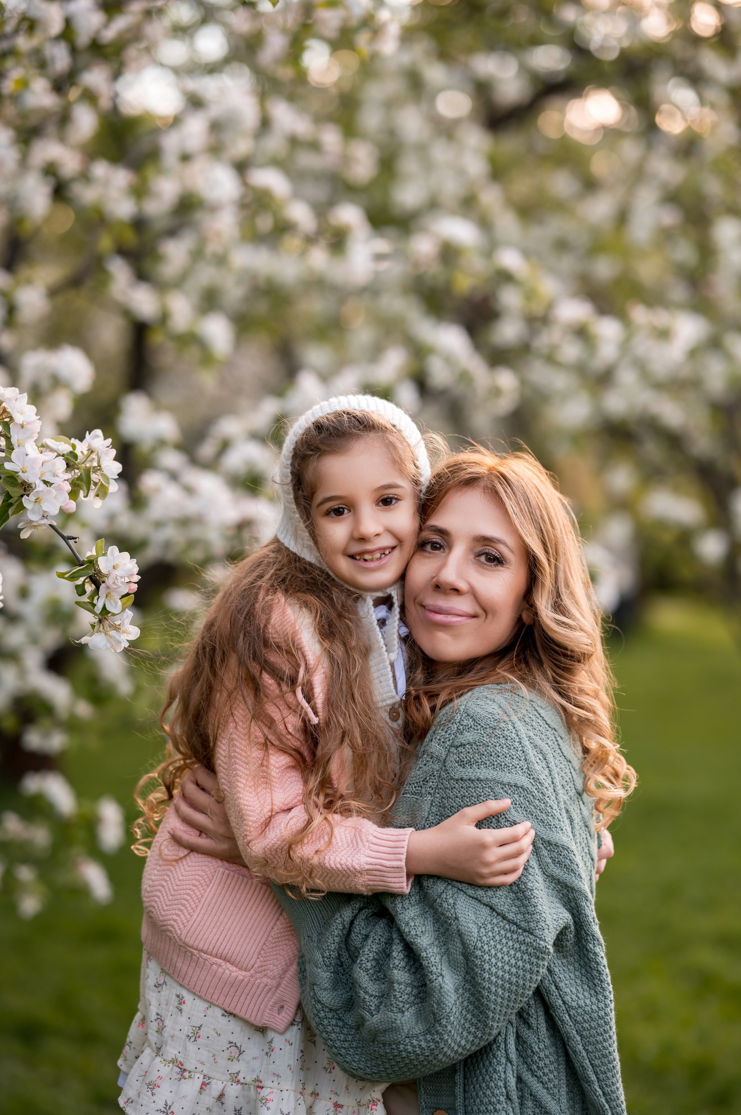 ЦВЕТЕНИЕ. Фотограф новорожденных — ньюборн фотосессия Москва Анна Миронченко