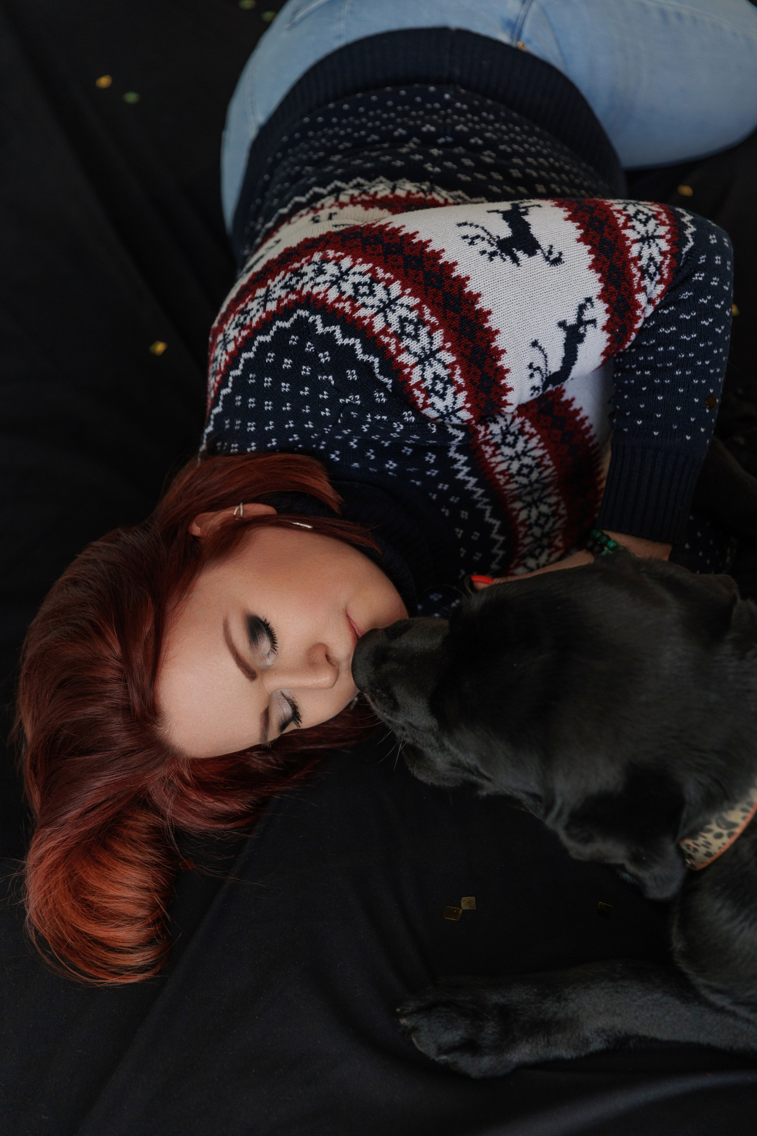 Светлана и Антей. Фотограф женского портрета, беременности и материнства Харькова Елена