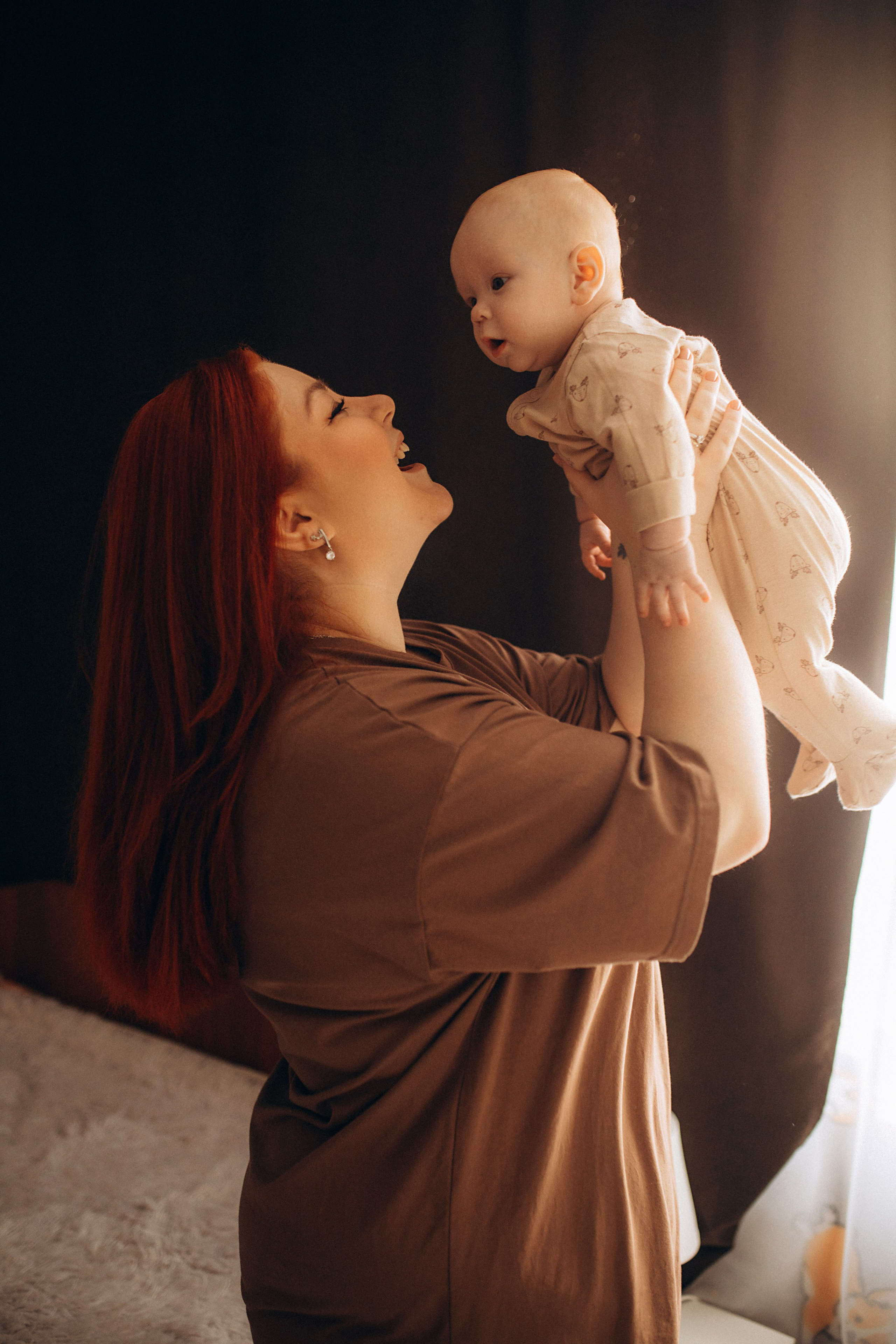 Любовь. Ваш семейный фотограф Алла Смирнова