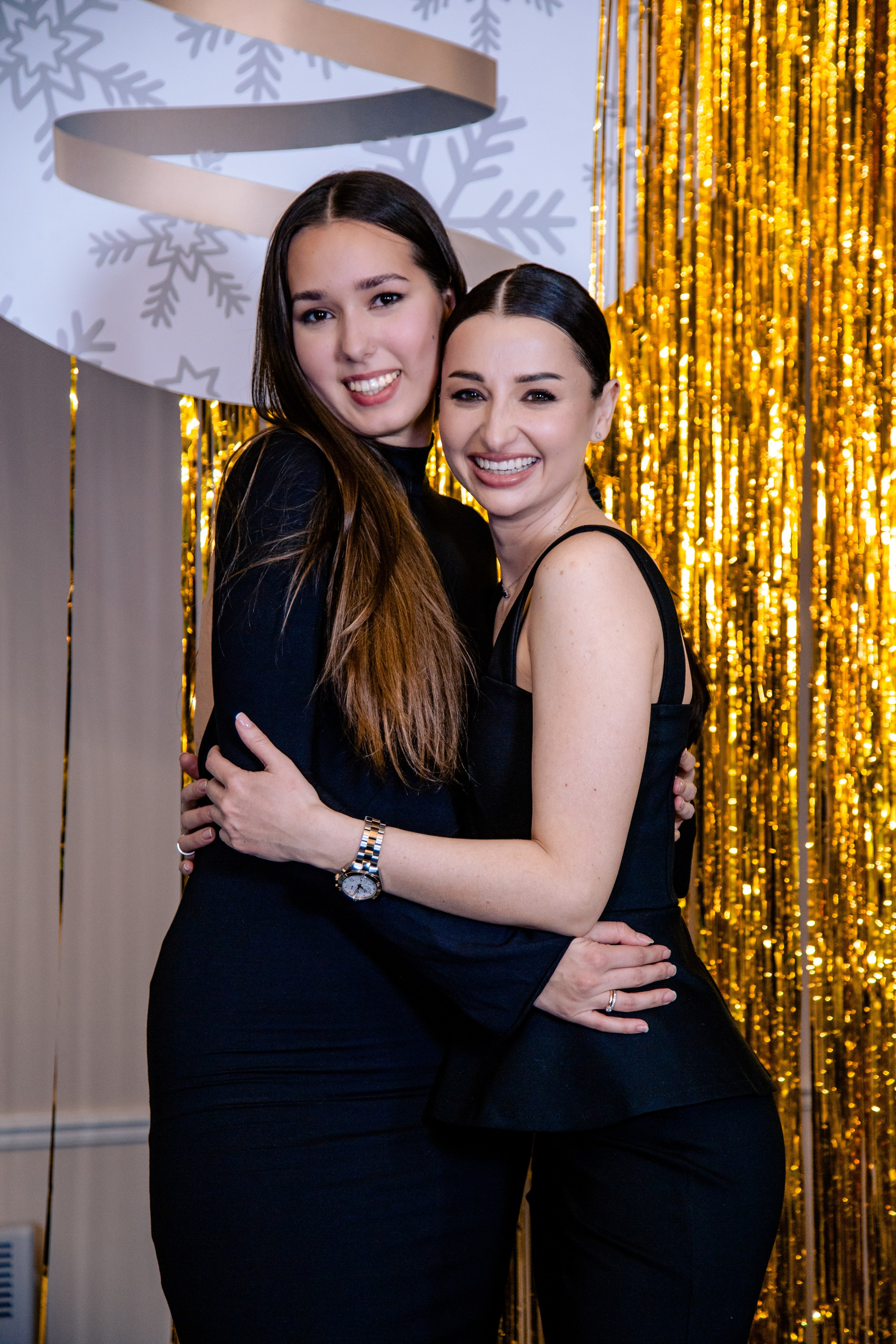 «Золотое время» Новогодний корпоратив. МЕДИА-РЕСУРС ХАБАРОВСК / Фотоотчеты / Репортажи / События