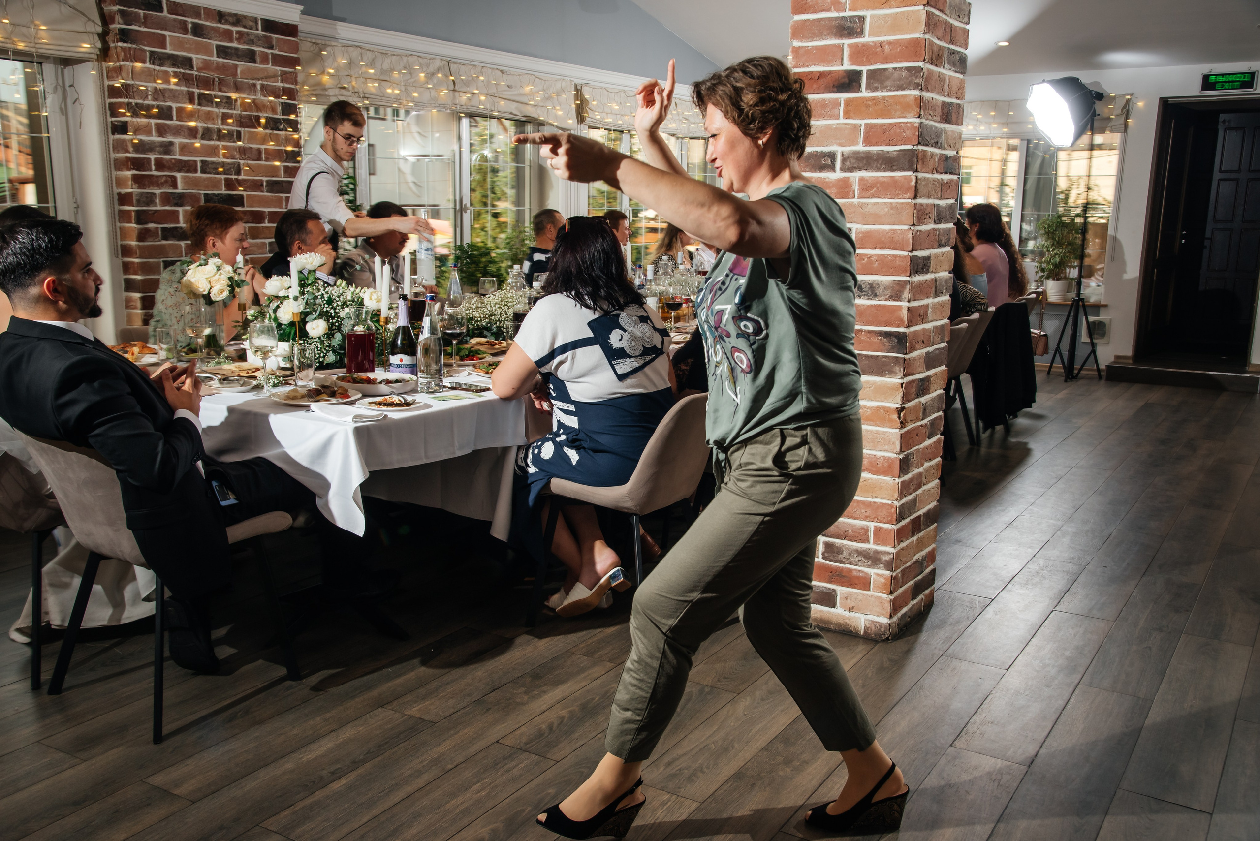 Владислав и Дарья. Фотограф в Москве Елена Брюханова