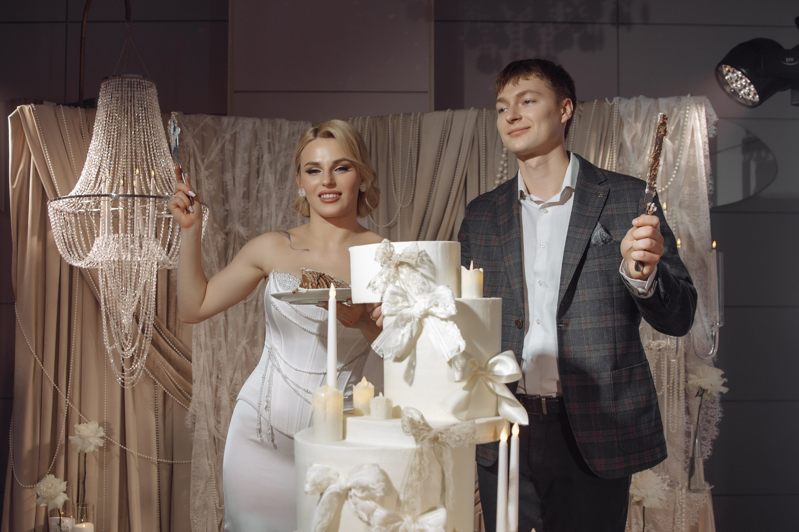 M|A. Свадебный и семейный фотограф в Саратове Анжела Борисова