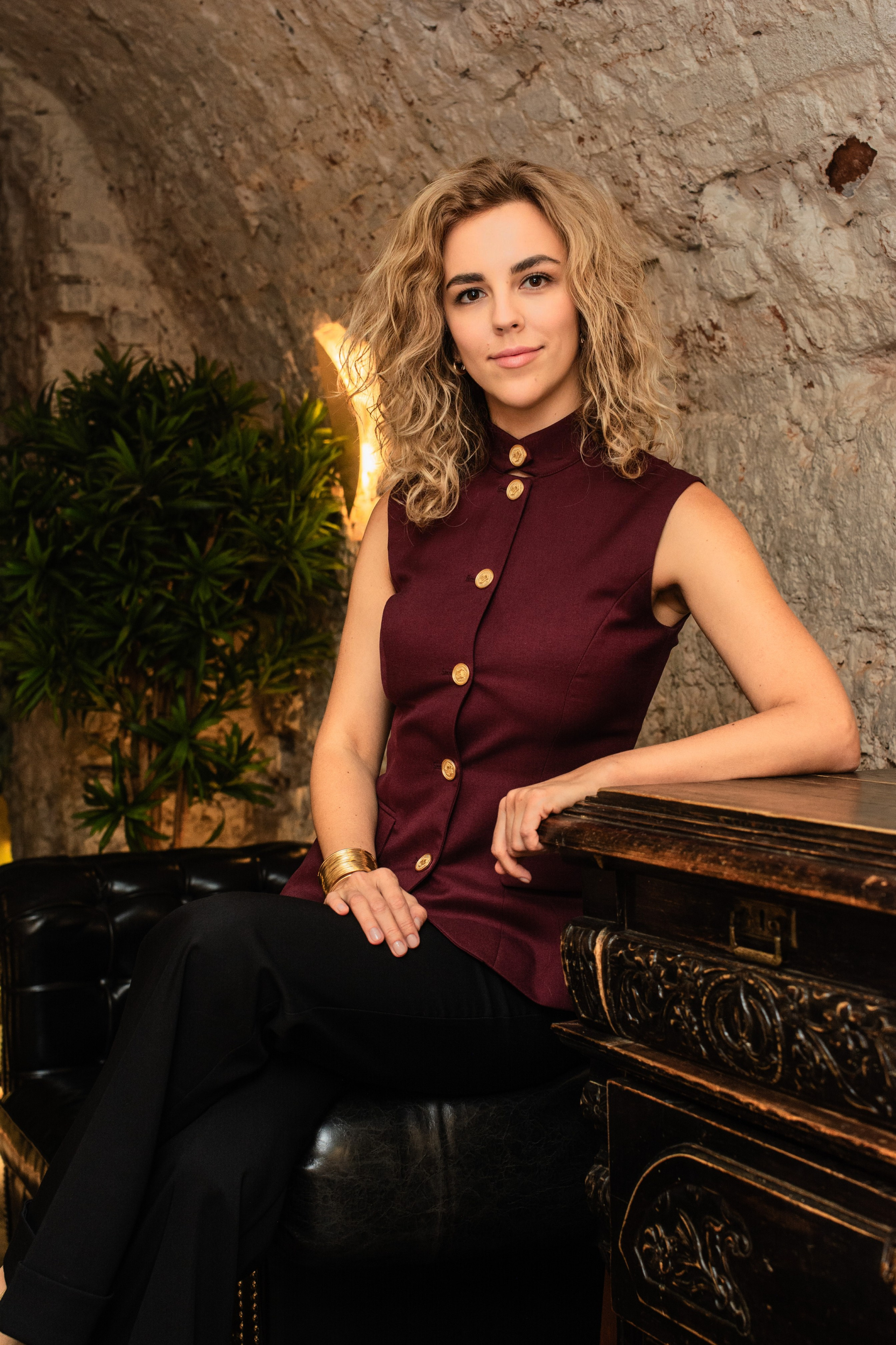 МК Барокко. Фотограф в Москве Ангелина Ким