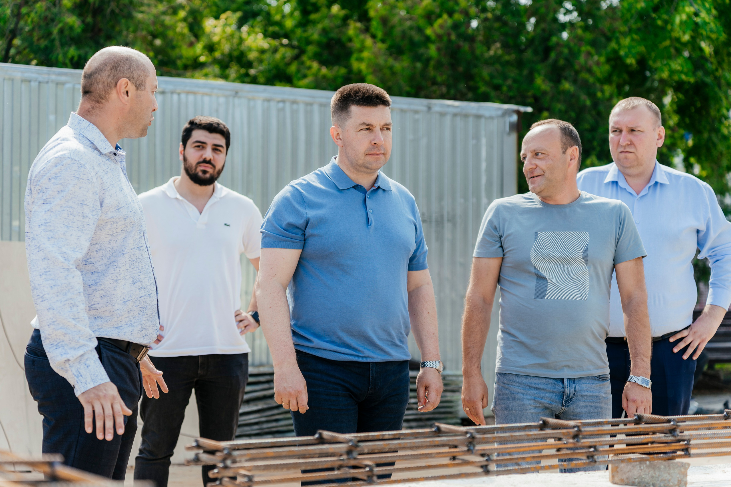 Репортажи. Главная