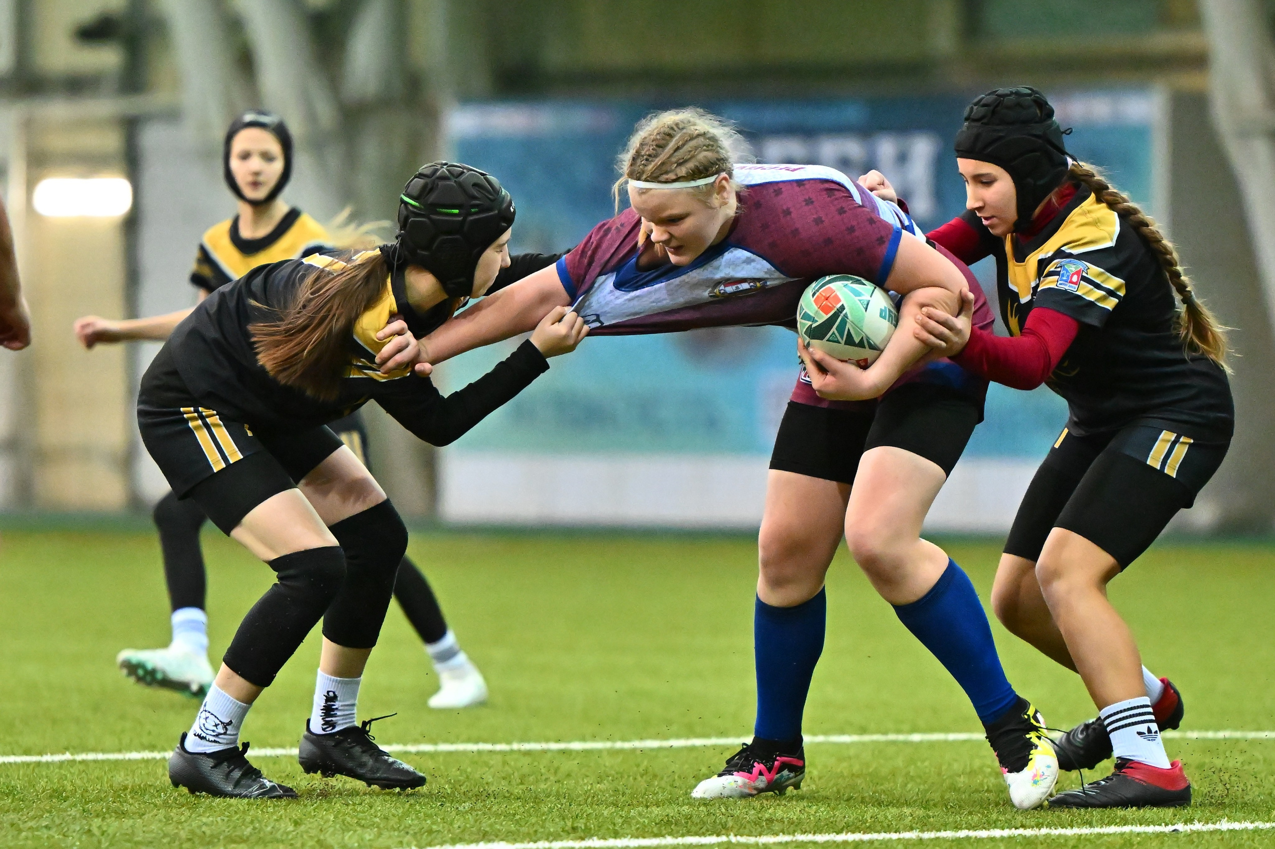 Спорт. Фотосъемка мероприятий