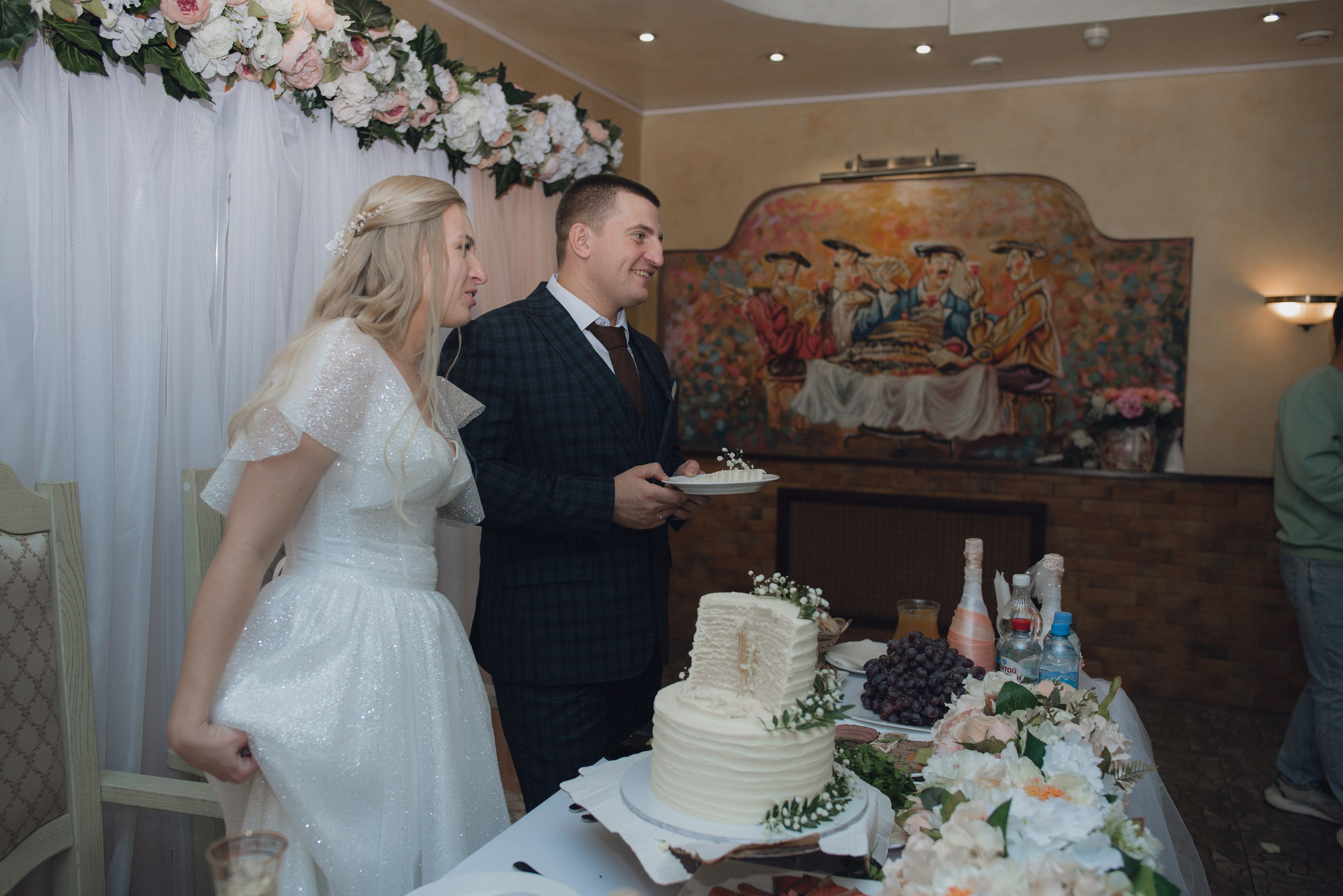 Карина и Геннадий. Семейный и детский фотограф в Воронеже София Минакова