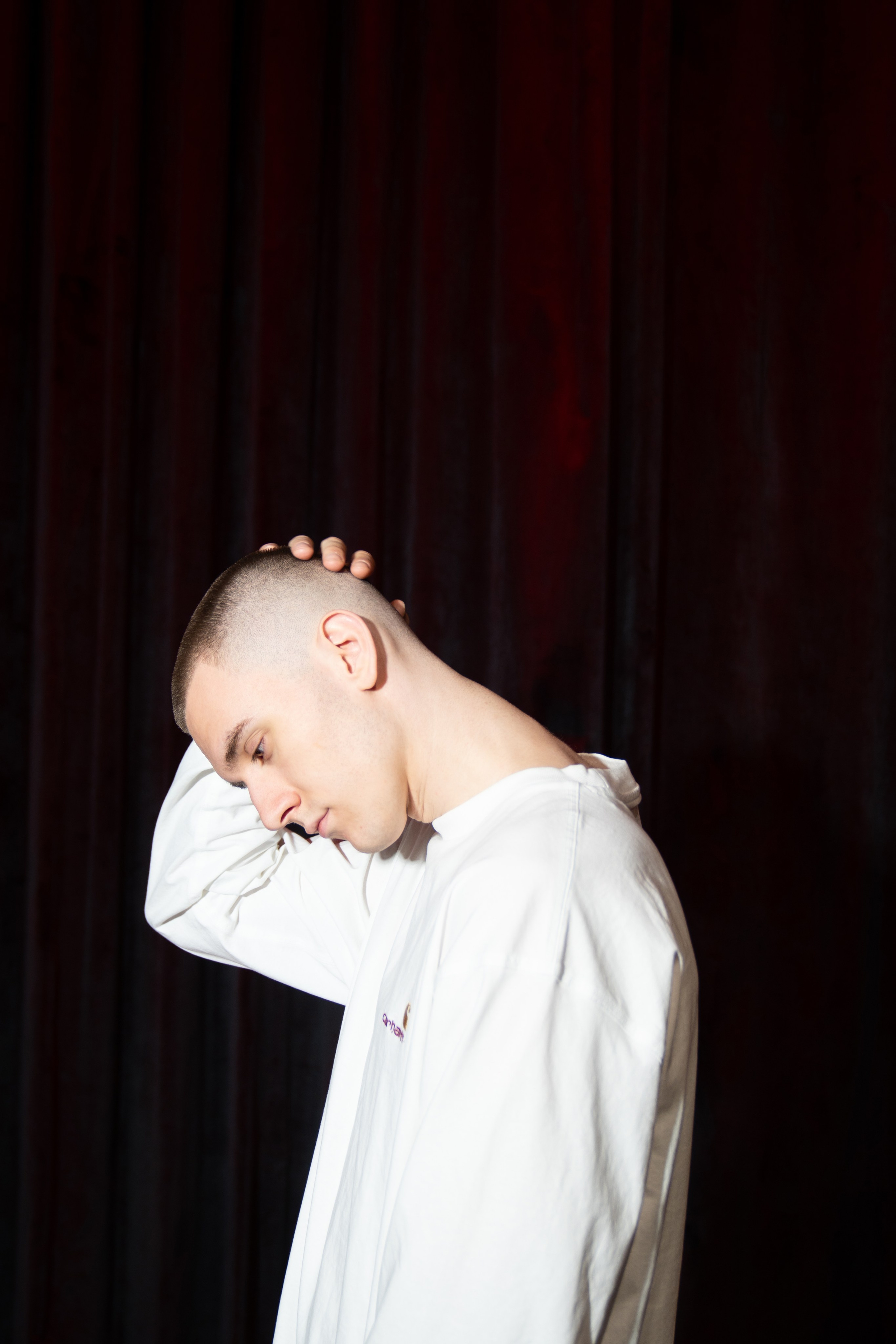 Egor Svirski posters. Main