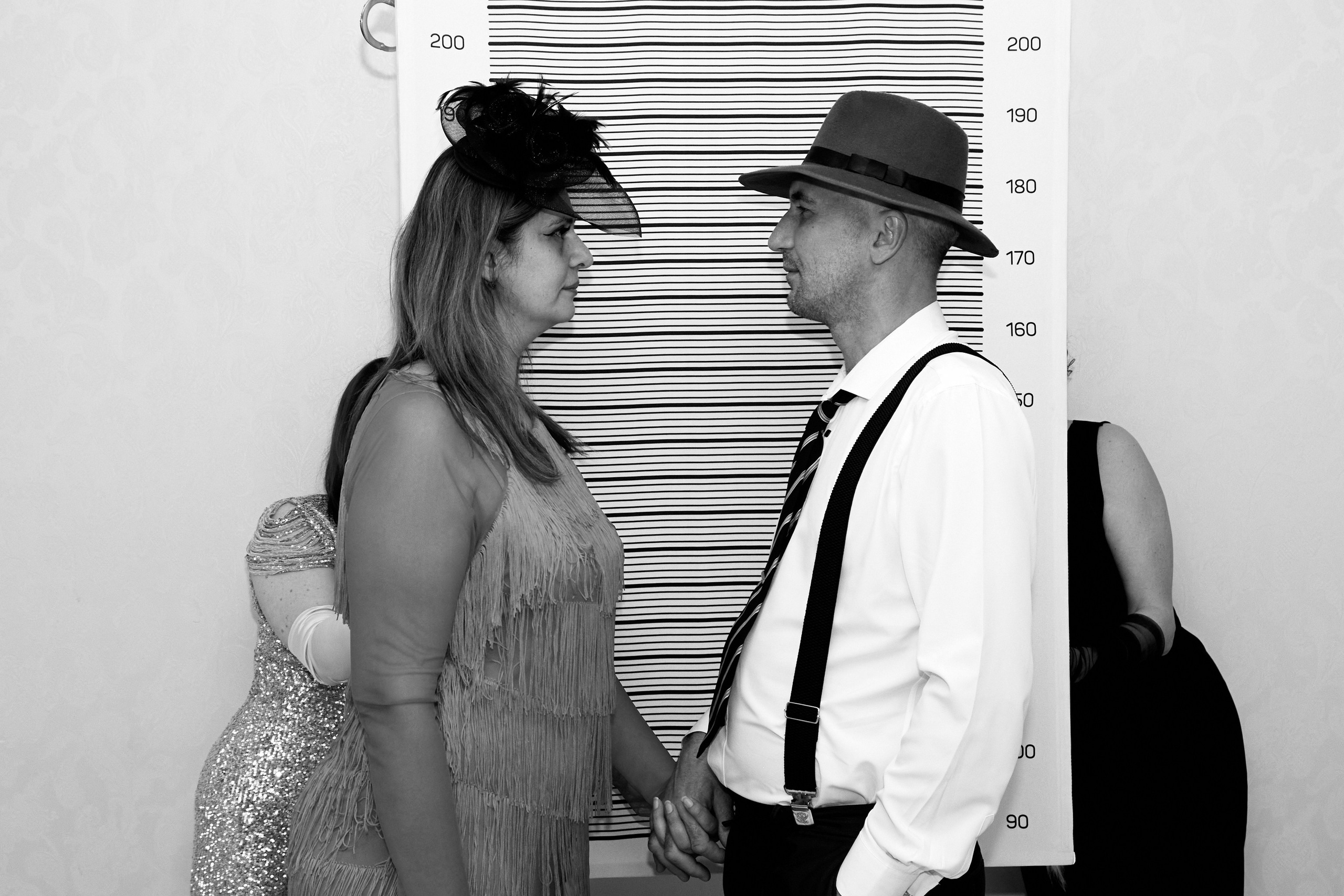 Однажды в Чикаго у Доньи Елены. Фотограф и видеограф Антон Калашников | Пятигорск