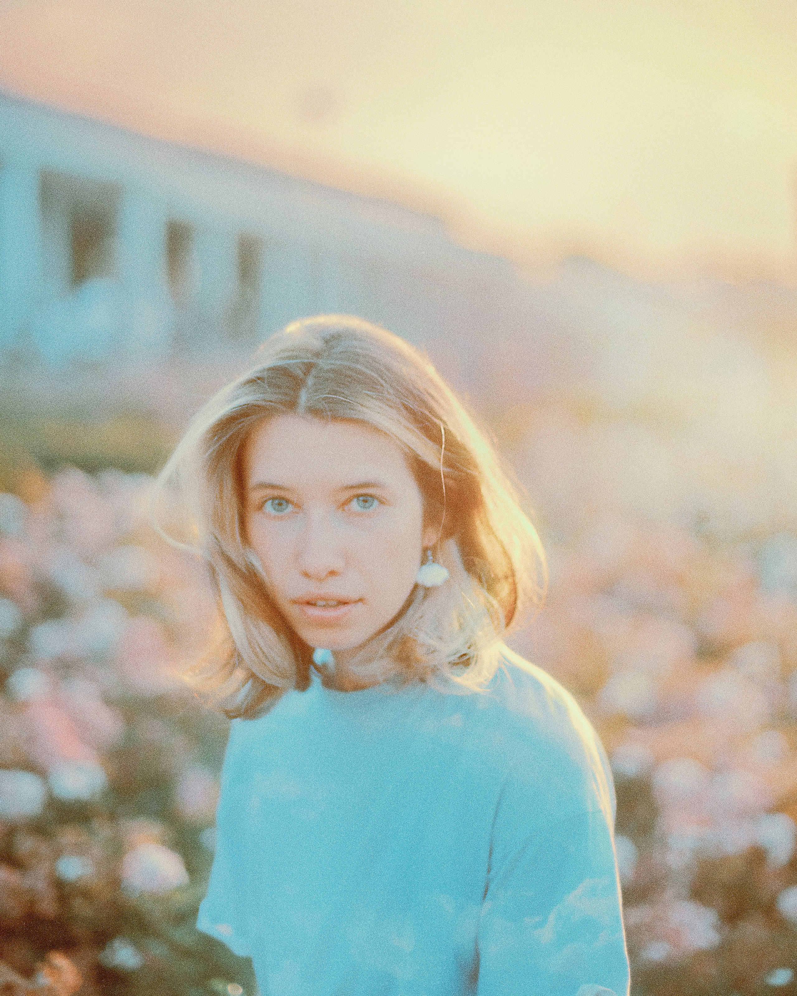 Нежный Вроцлав. Антон Арнольд | Фотограф Минск