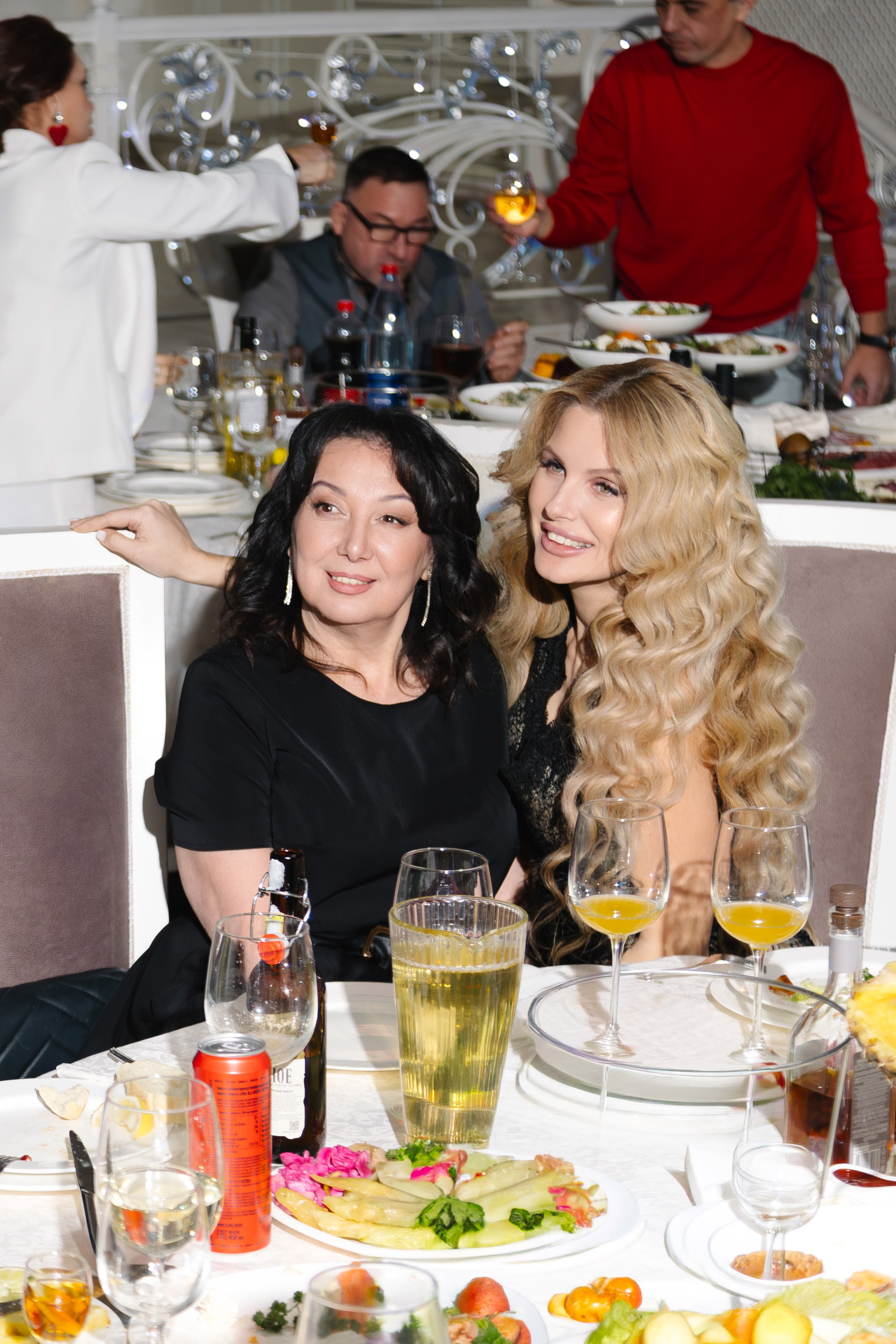 Новогодний корпоратив 2025. Артур Иликчян — Wedding & Event фотограф в Краснодаре