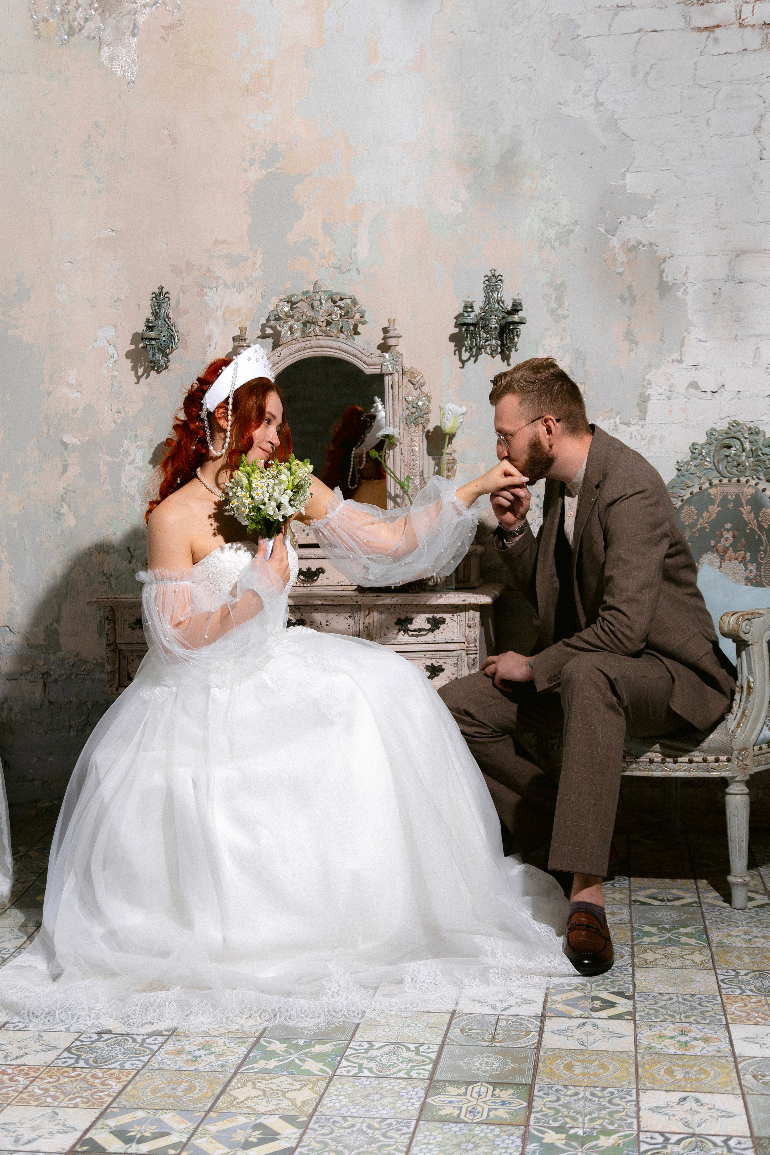 Алексей и Анастасия. Артур Иликчян — Wedding & Event фотограф в Краснодаре