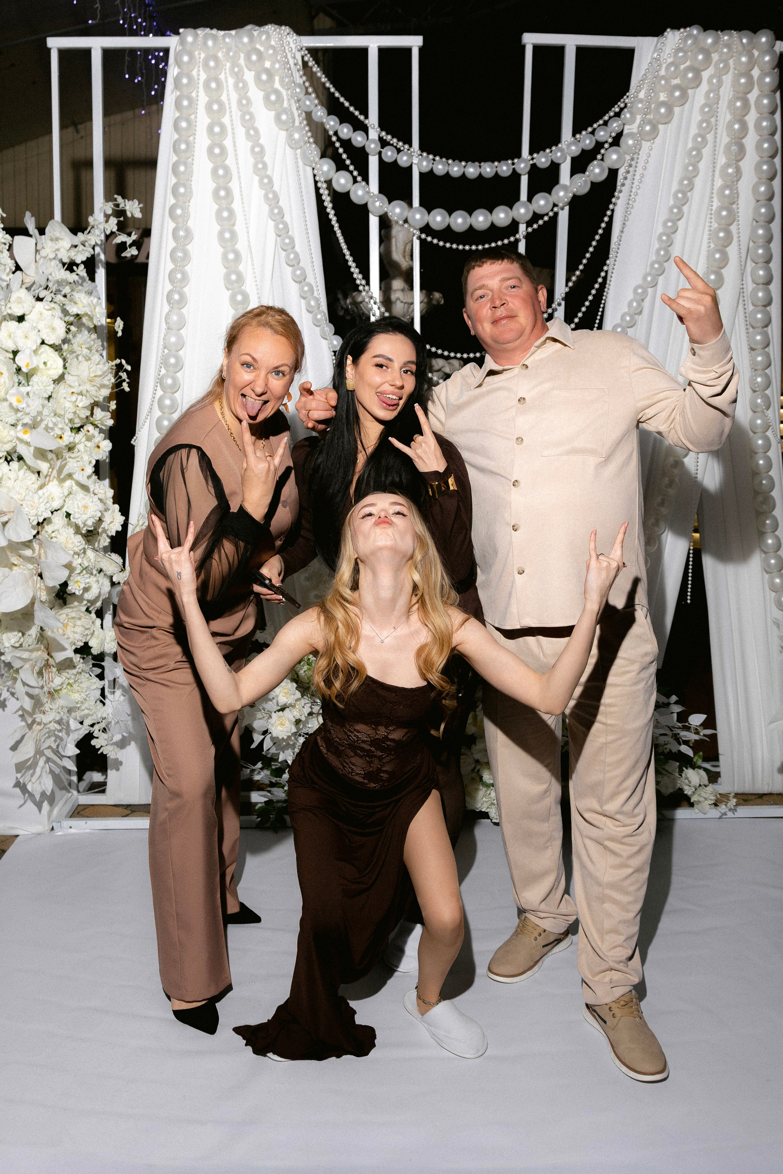 Денис и Виктория. Артур Иликчян — Wedding & Event фотограф в Краснодаре