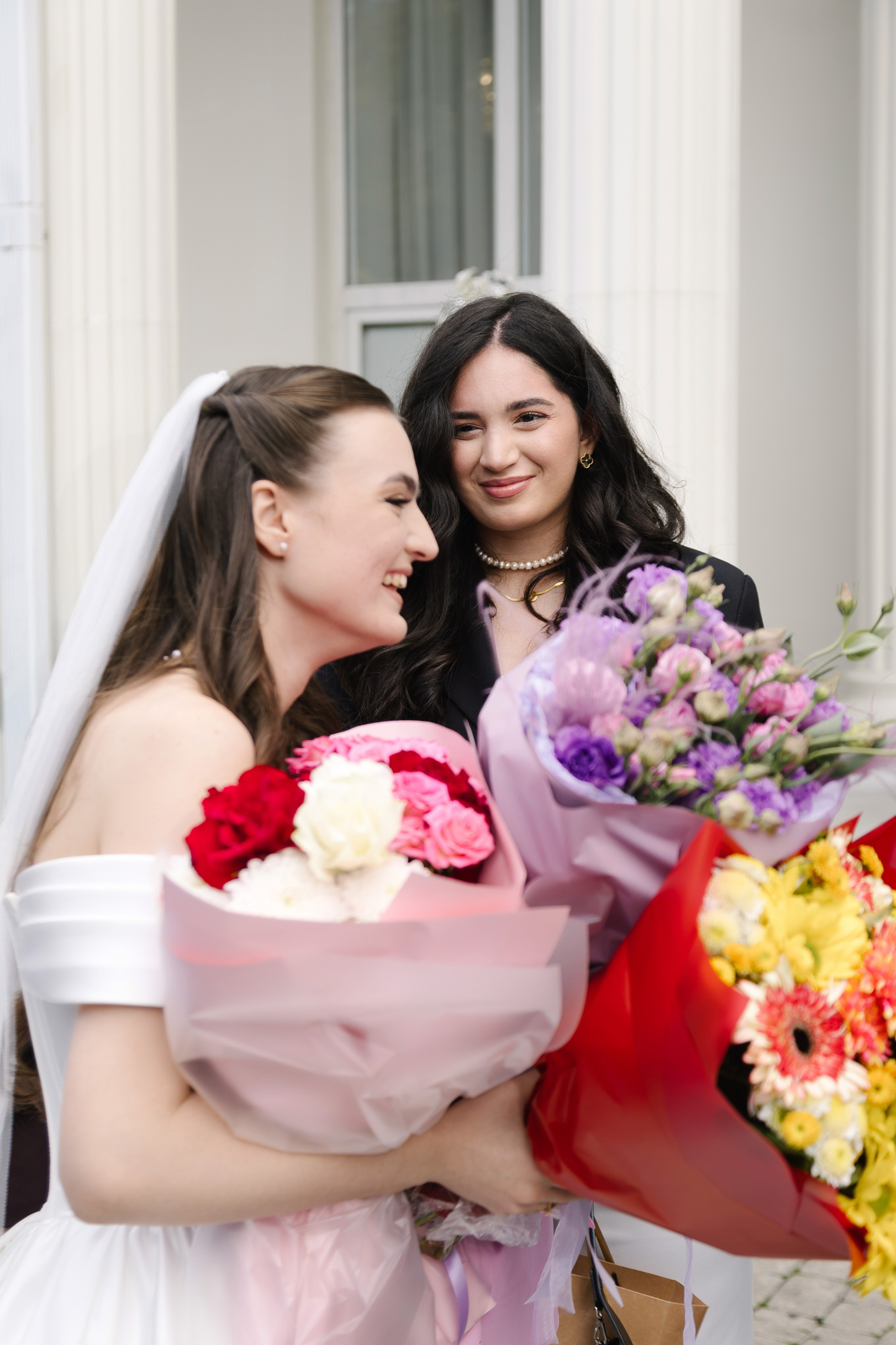 Свадьба Михаила и Арины. Артур Иликчян — Wedding & Event фотограф в Краснодаре