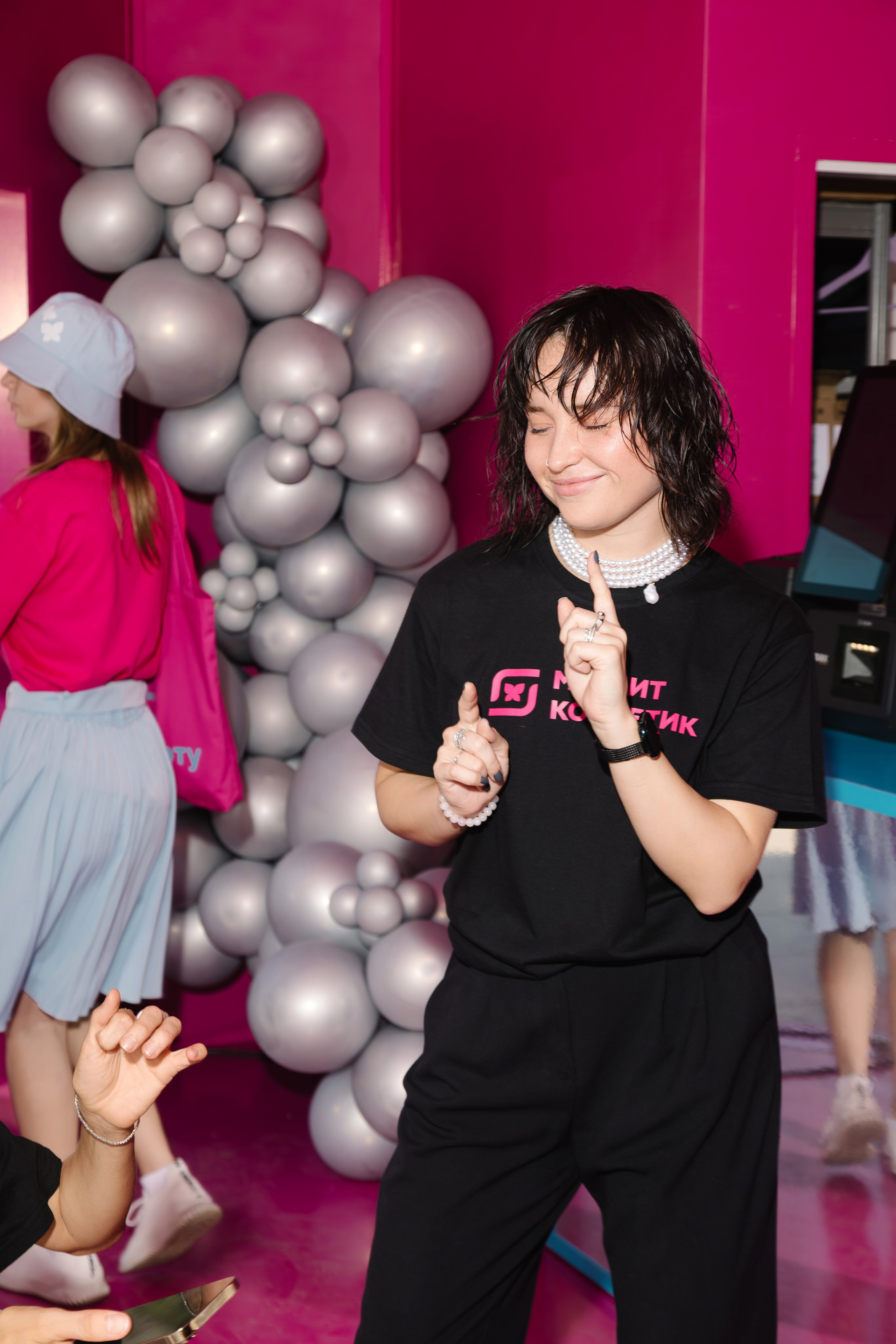 Магнит Косметик. Артур Иликчян — Wedding & Event фотограф в Краснодаре