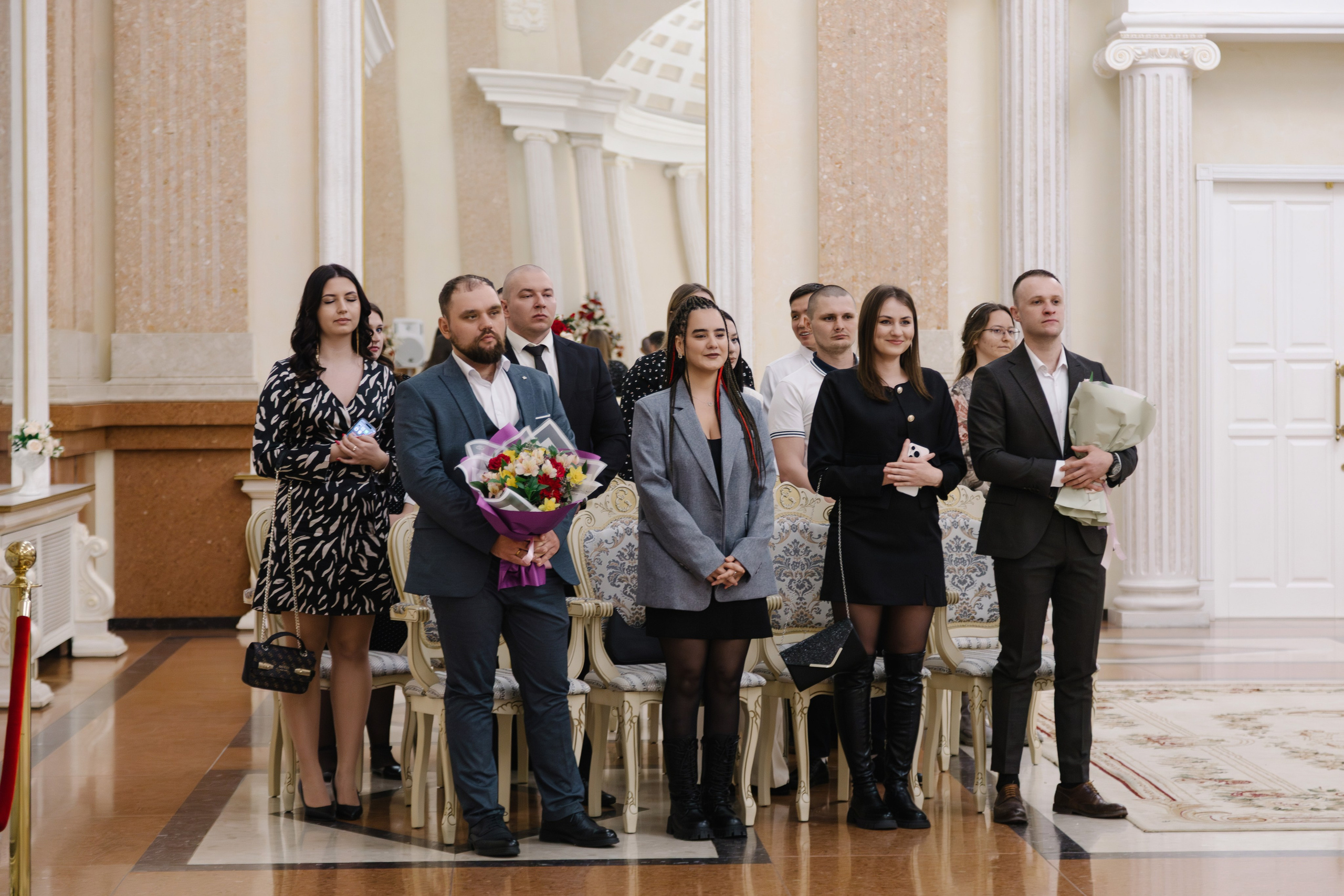 Свадьба Андрея и Ксении. Артур Иликчян — Wedding & Event фотограф в Краснодаре