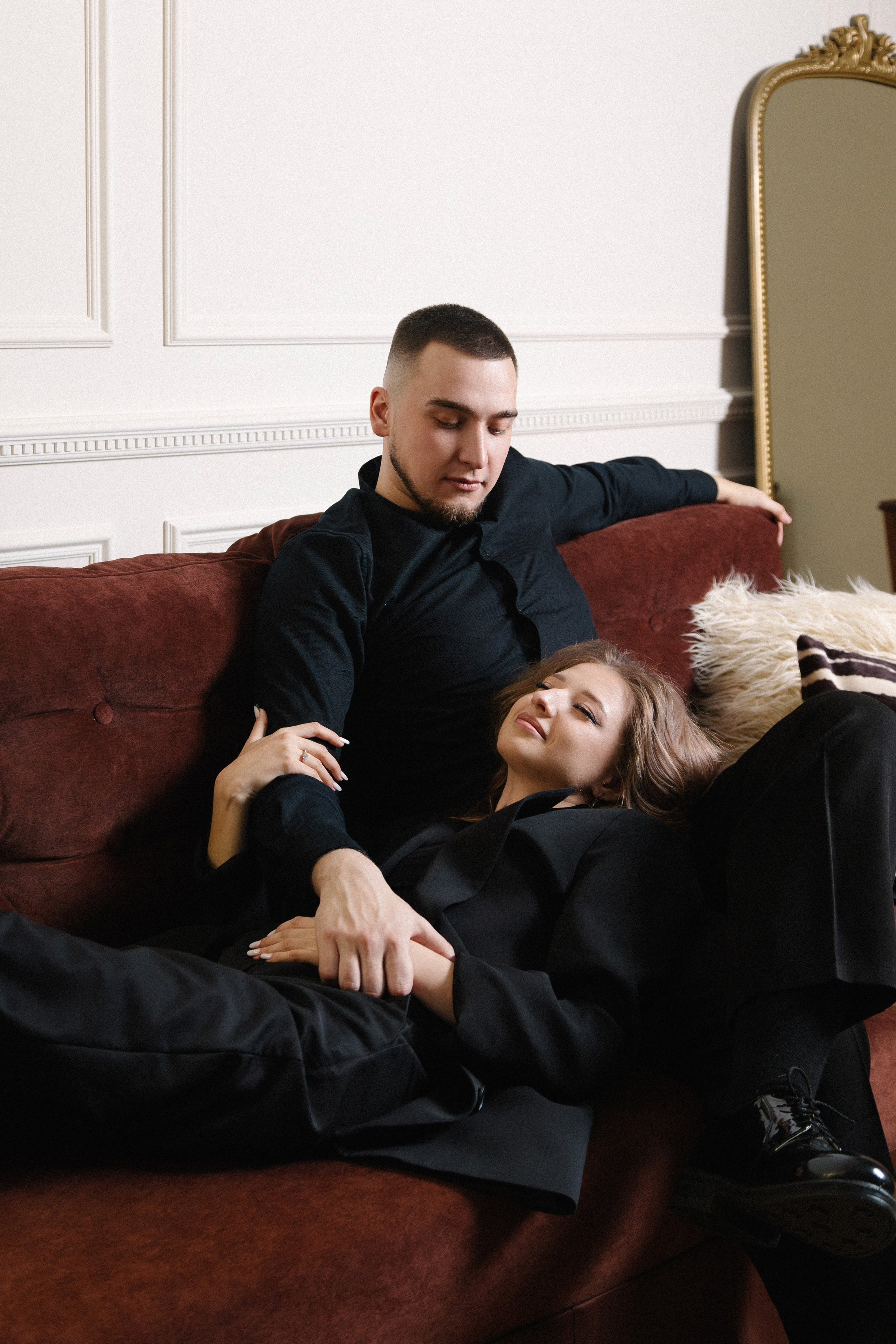 Предсвадебная Love Story. Артур Иликчян — Wedding & Event фотограф в Краснодаре