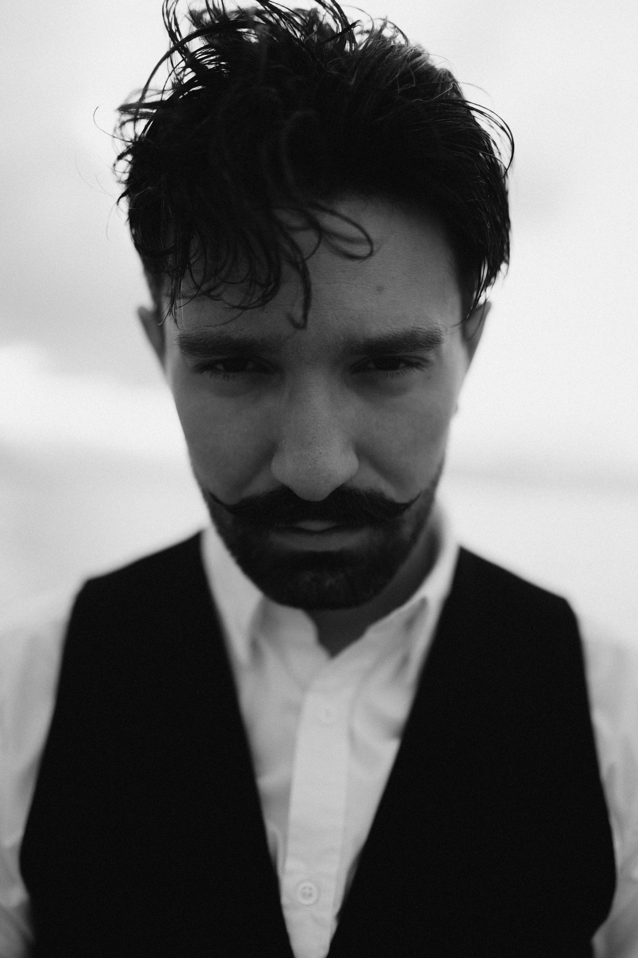 Друг человека. Фотограф Дарья Филатова