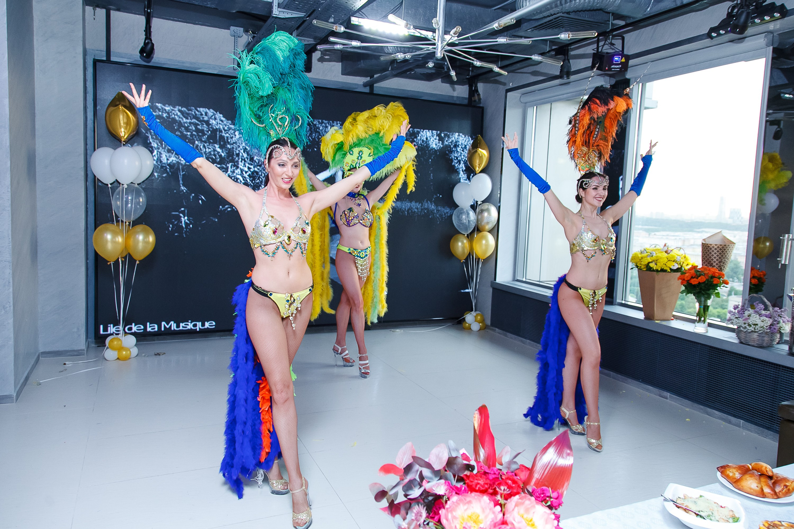 Мероприятия фото и видеосъемка