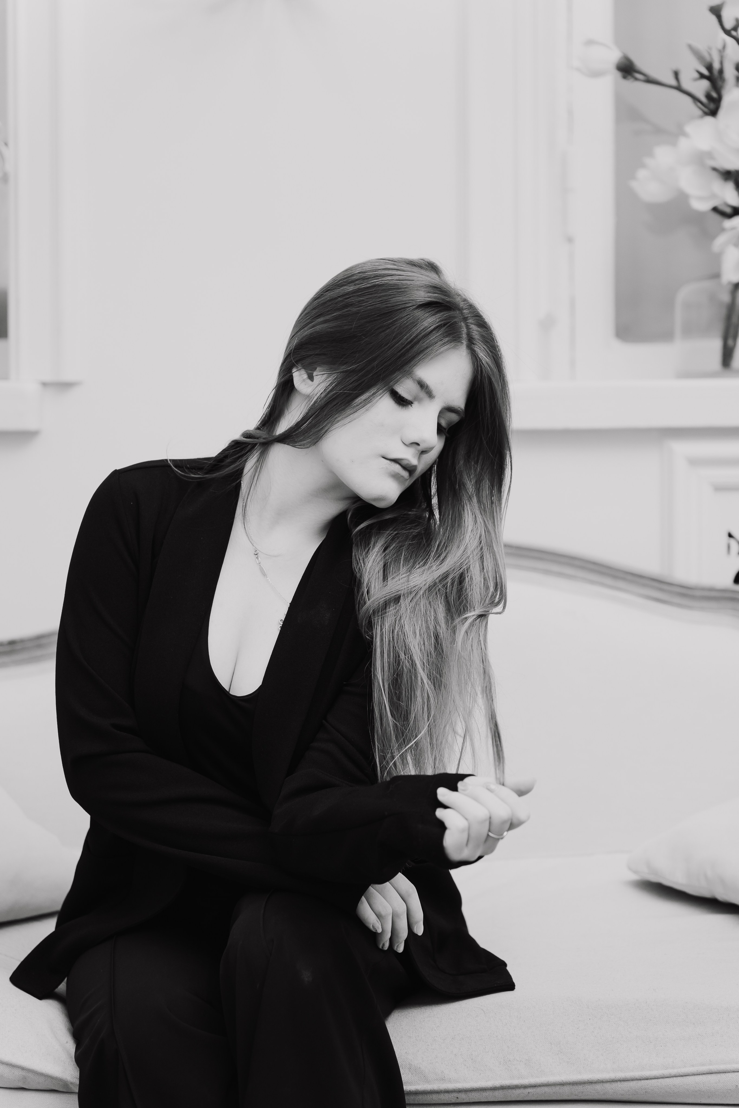 Владлена и Мария