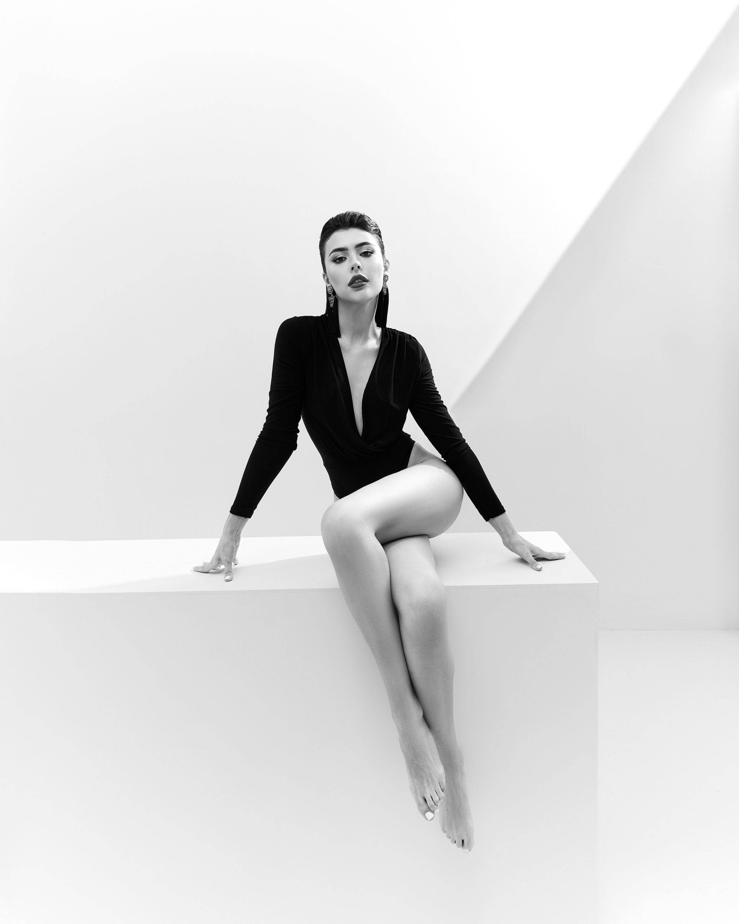 ТВОРЧЕСТВО. Fashion-фотограф в Москве