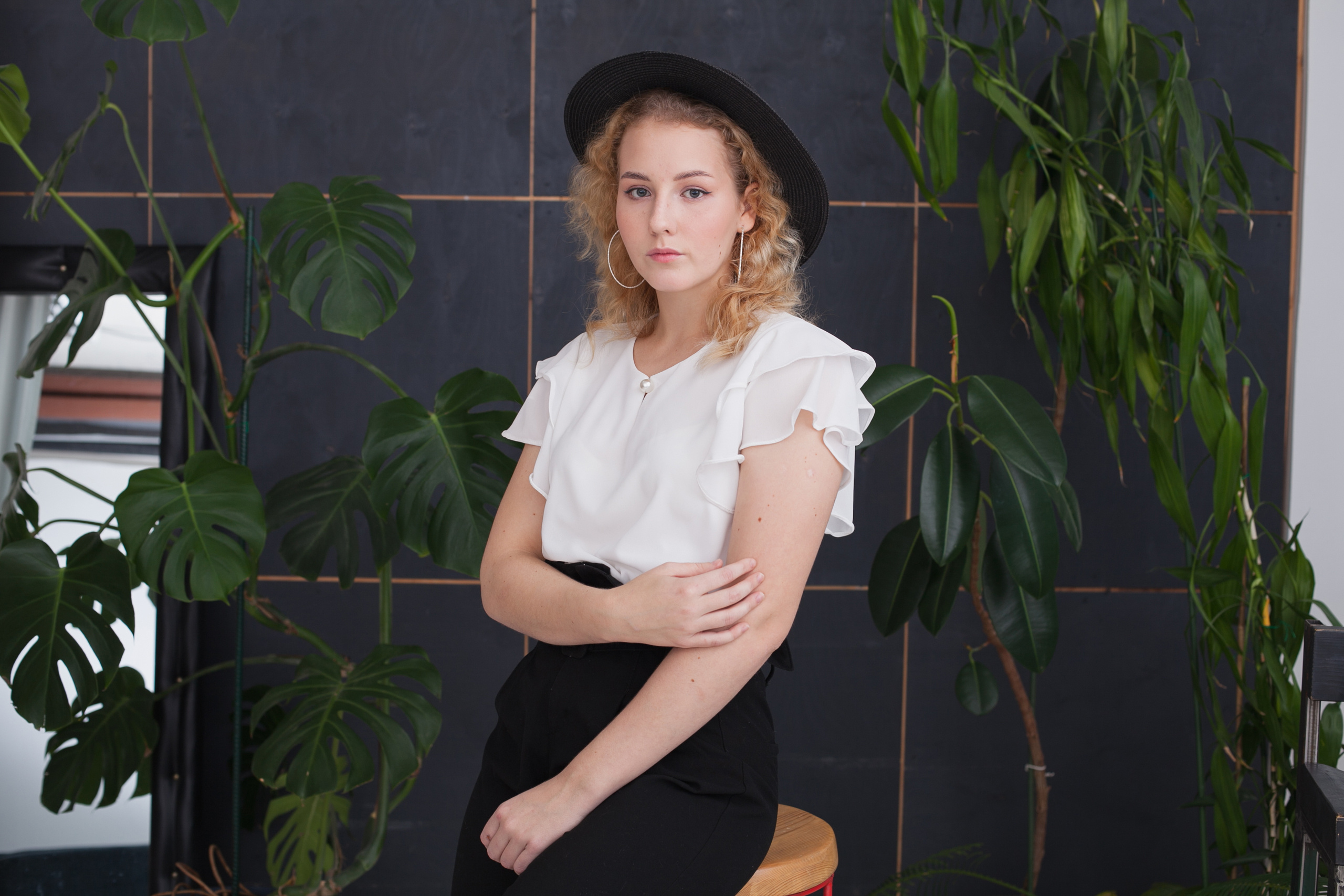 портрет, выпускник, школьники, выпускной, школьный фотограф Ярославль