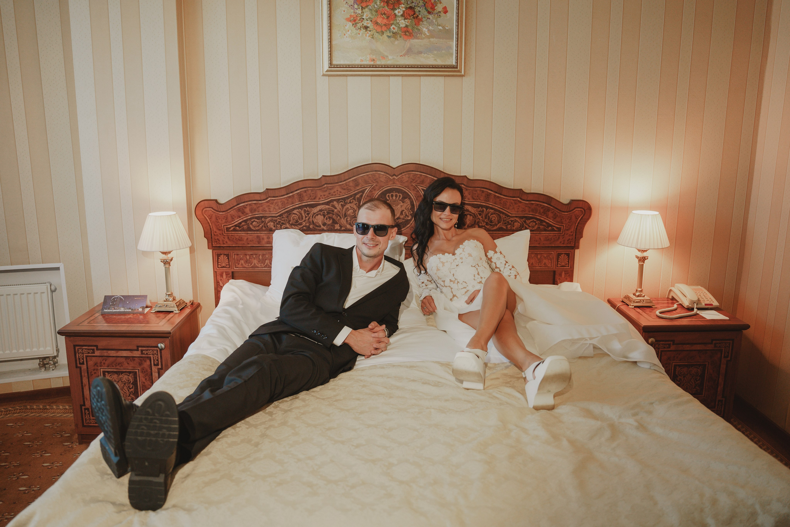 Свадьба Артём+Света. Ирина Коновалова школьный фотограф. Выпускные альбомы Ярославль