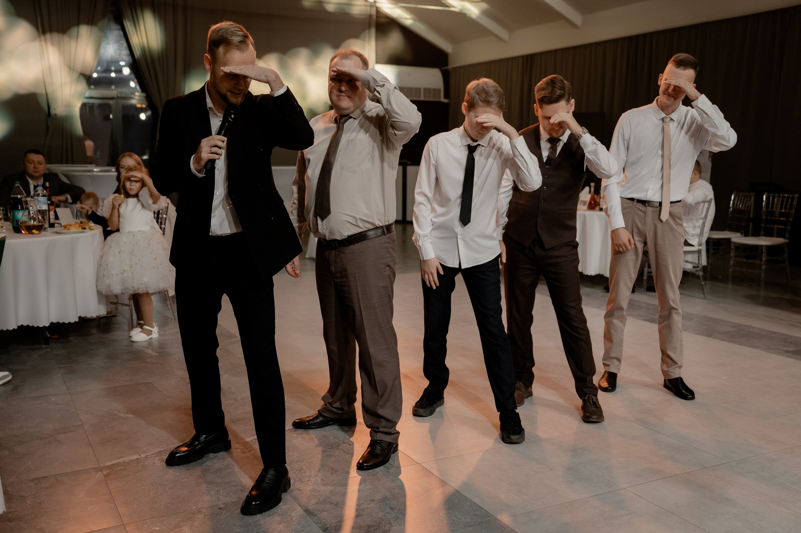 Дарья и Данил. Фотограф Анна Пятак