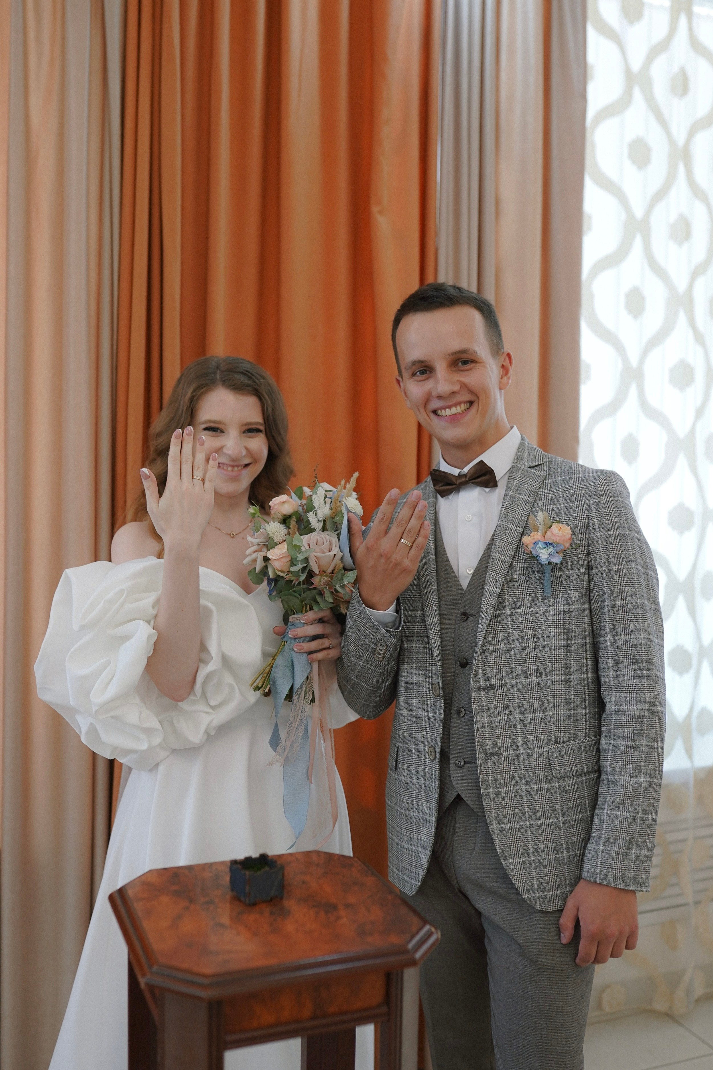 Никита & Яна. Главная