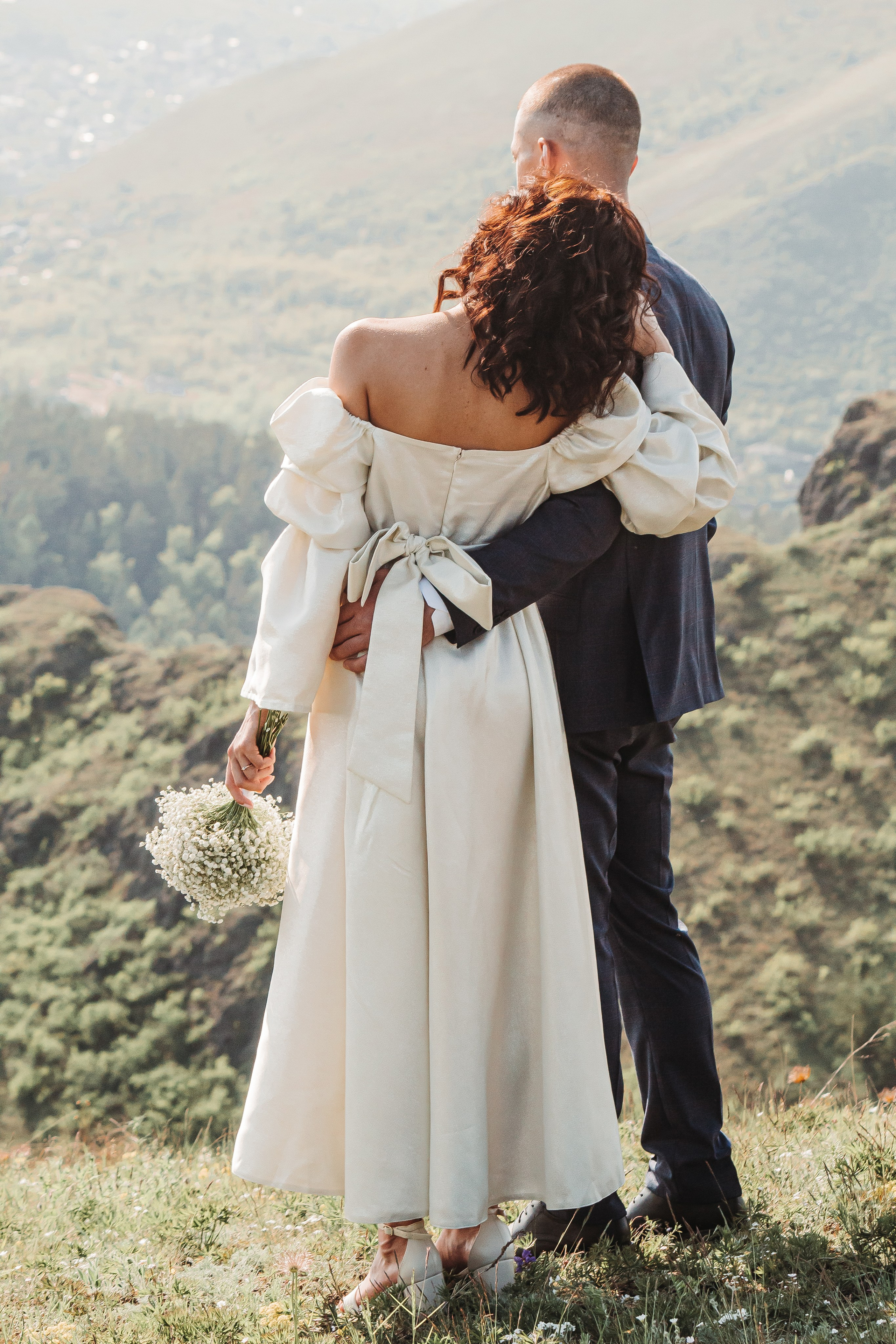 Свадьба. ProFoto