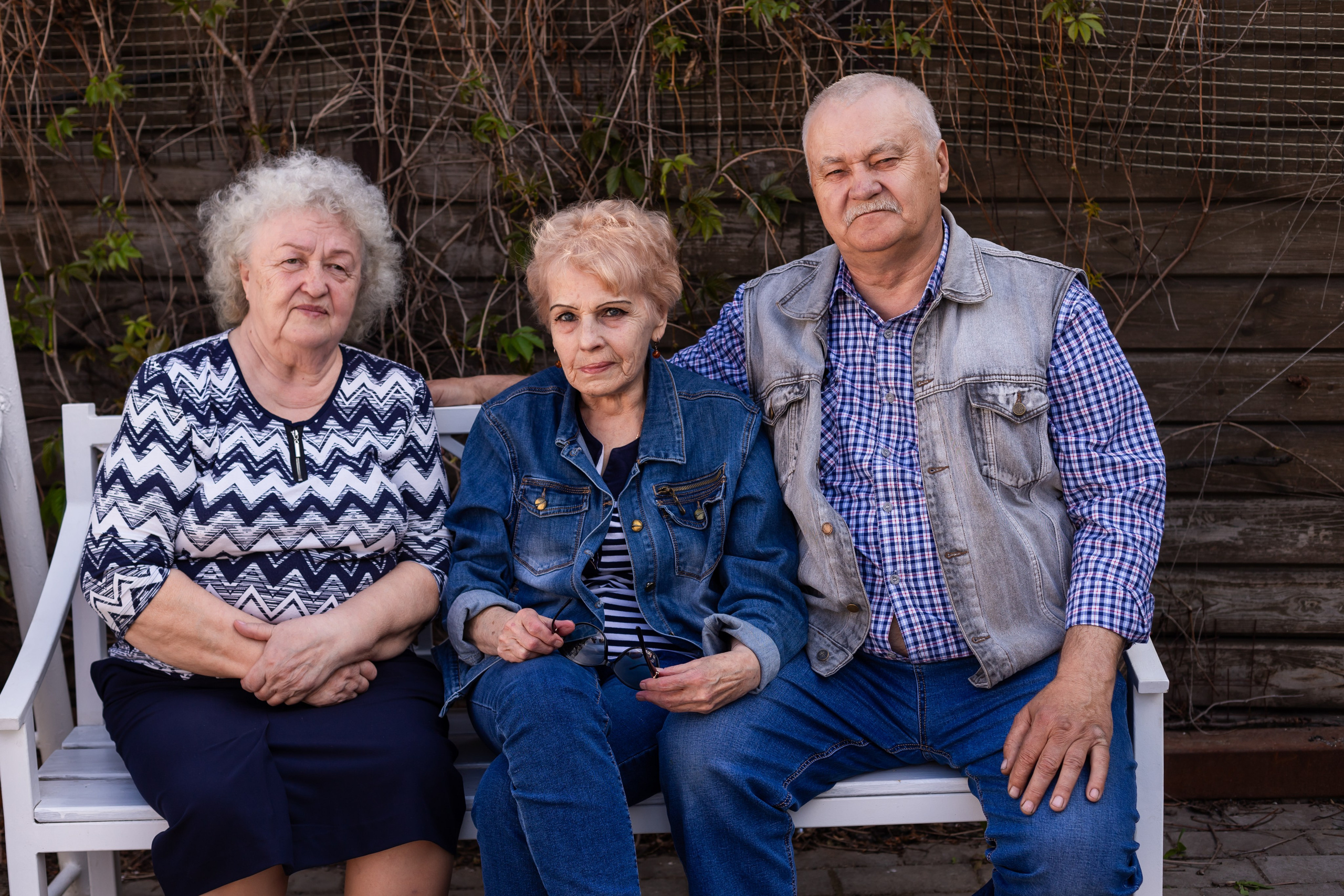 Юбилей Сергея. Марина Шаймухаметова. Фотограф в Уфе