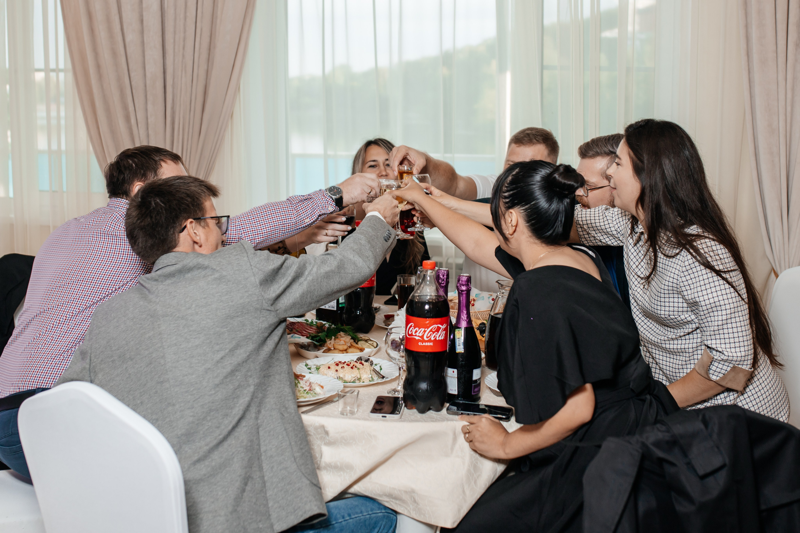 День рождение Тимура. Марина Шаймухаметова. Фотограф в Уфе