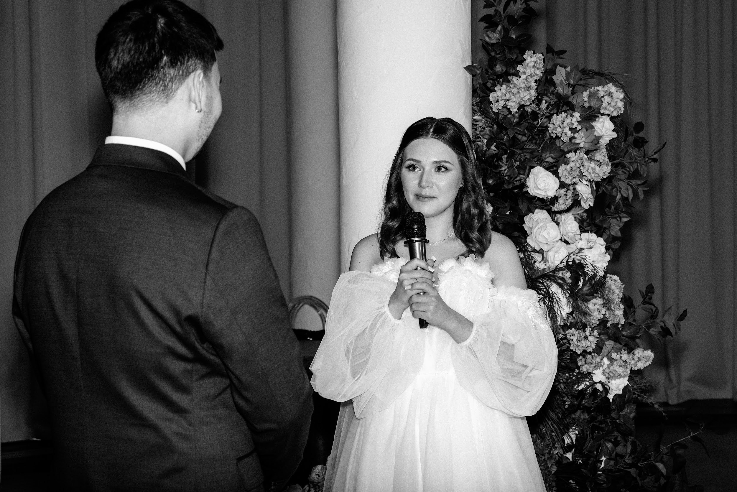 Ты — не просто друг: романтическая история нашей дружбы. Организация свадеб тюмень