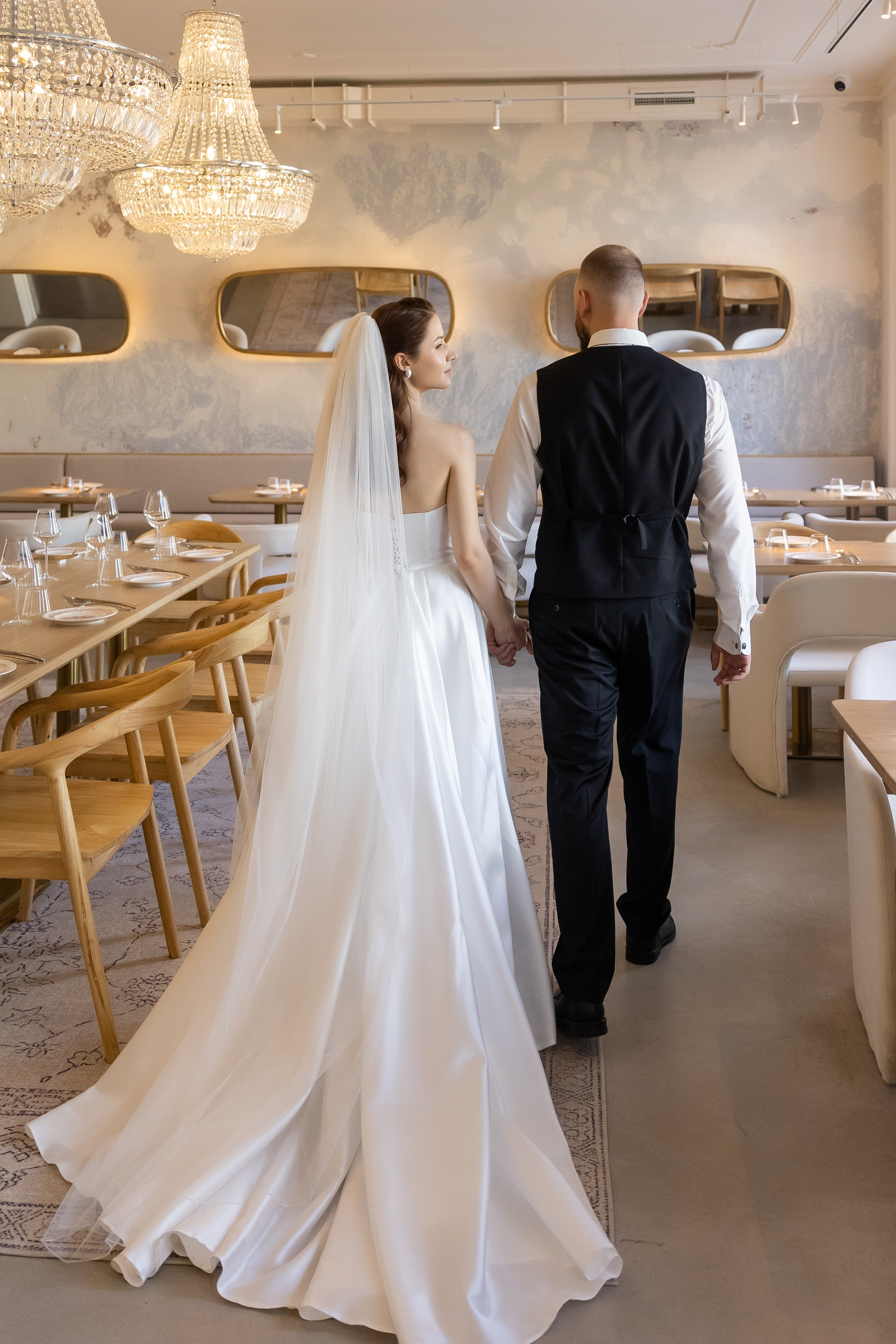 Екатерина и Константин