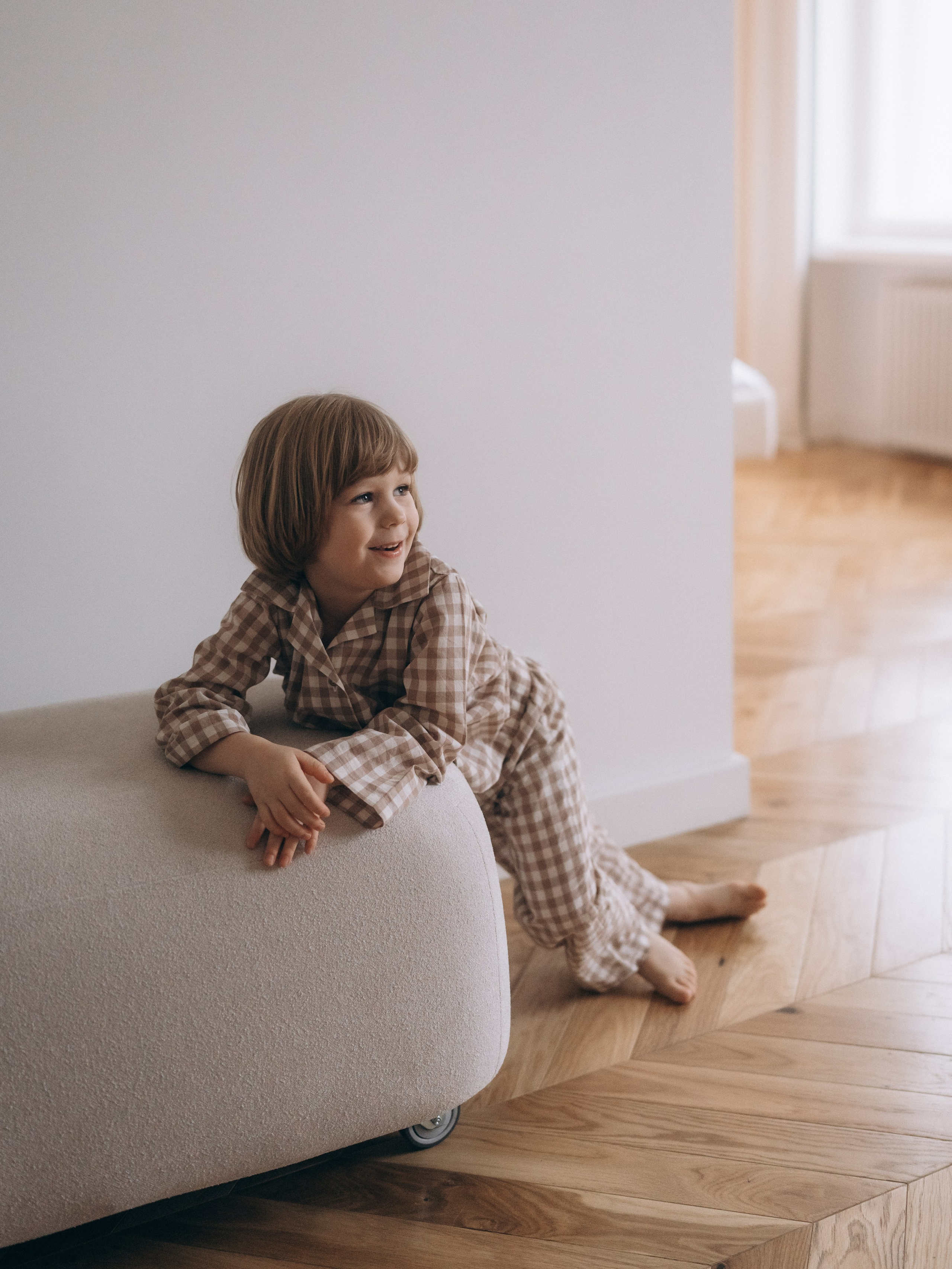 Предвкушение чуда. Видеограф и фотограф в Москве