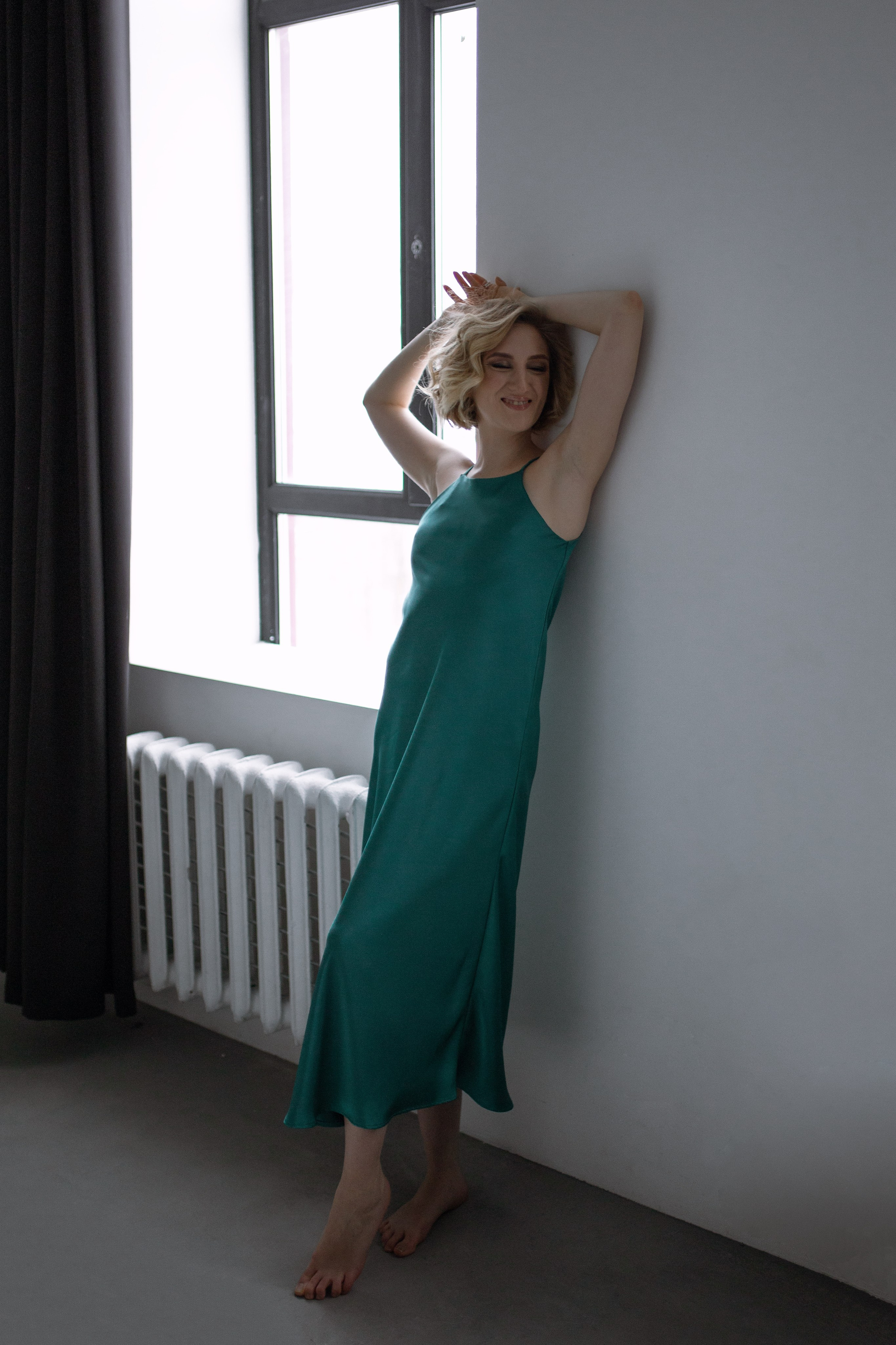 Женский портрет. Фотограф Москва Балашиха