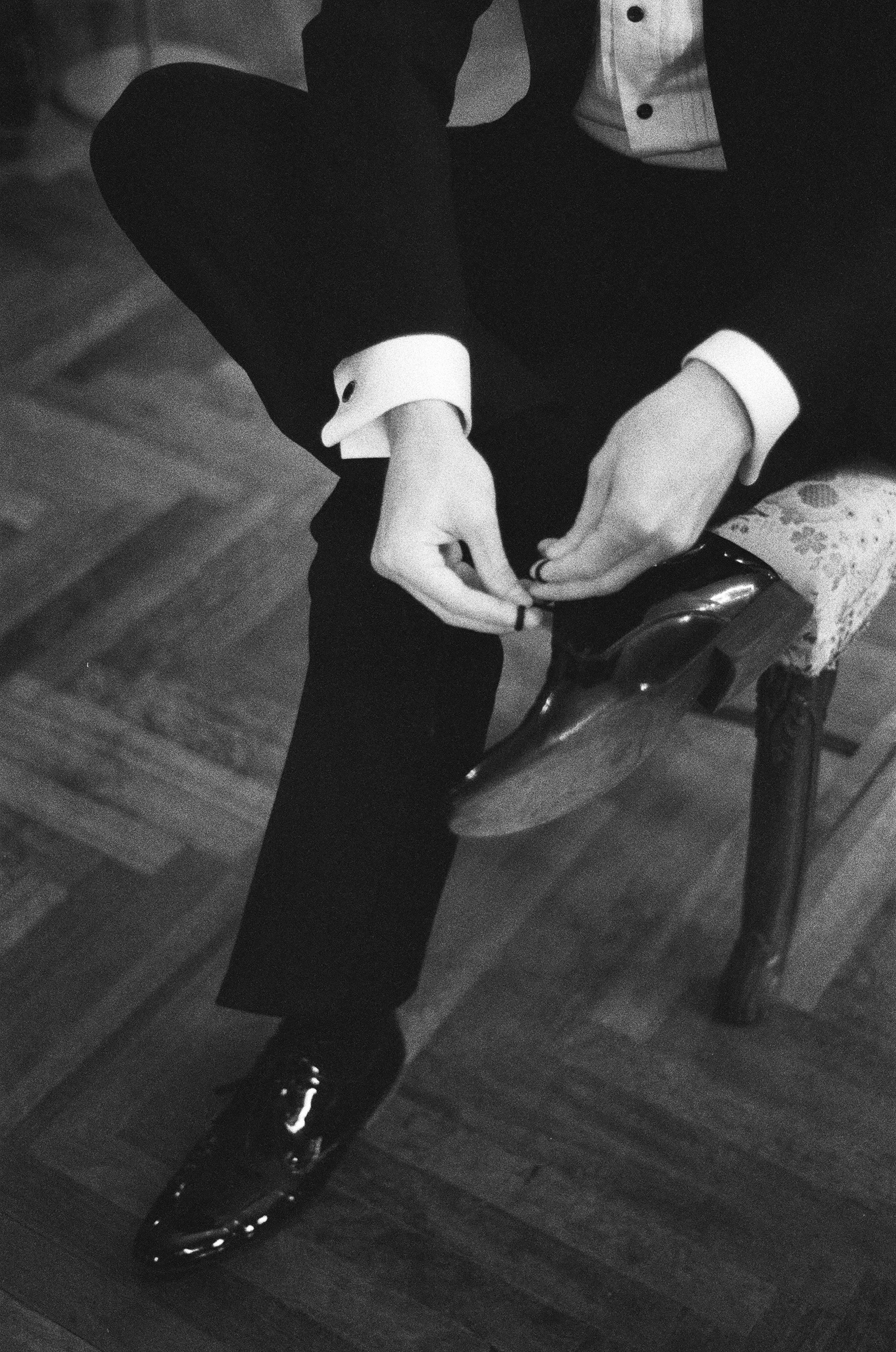 Дмитрий и Мария, свадьба в Юсуповском. Изящная фотография | Ксения Милушкина