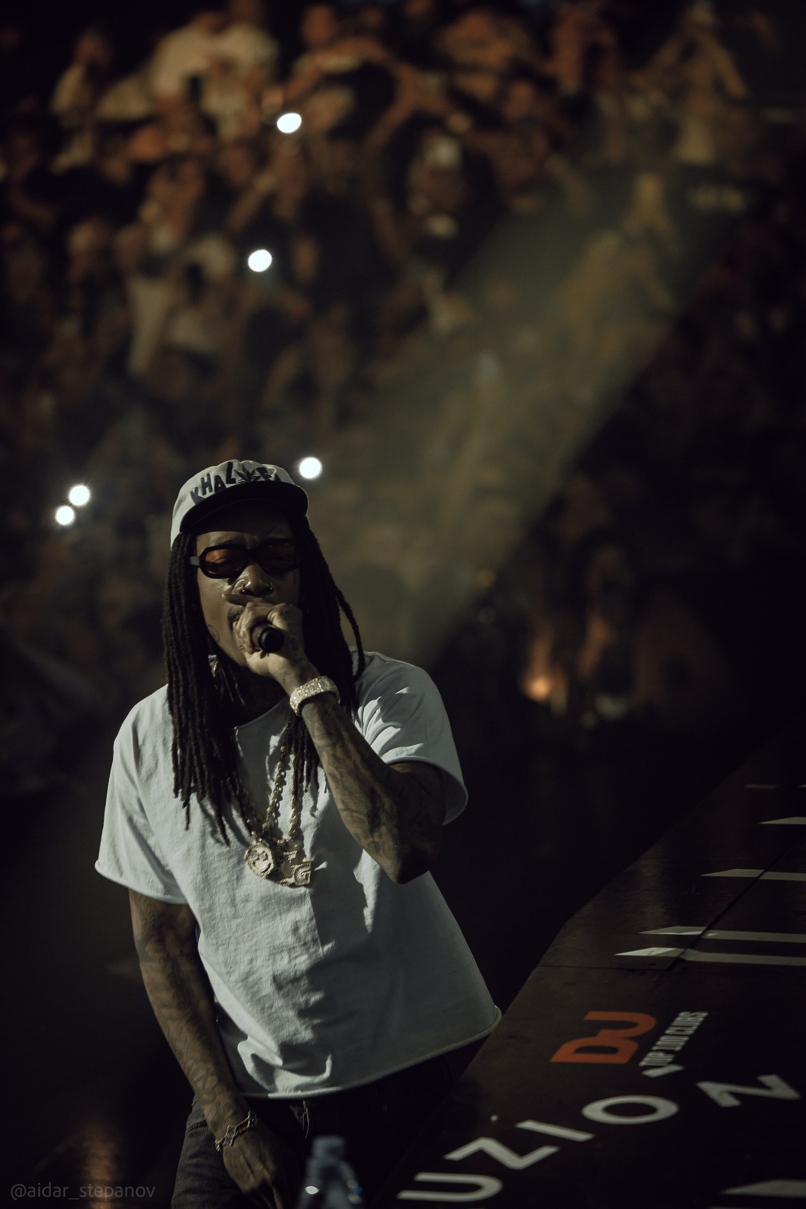 Wizz Halifa. Свадебный и репортажный фотограф в Чебоксарах