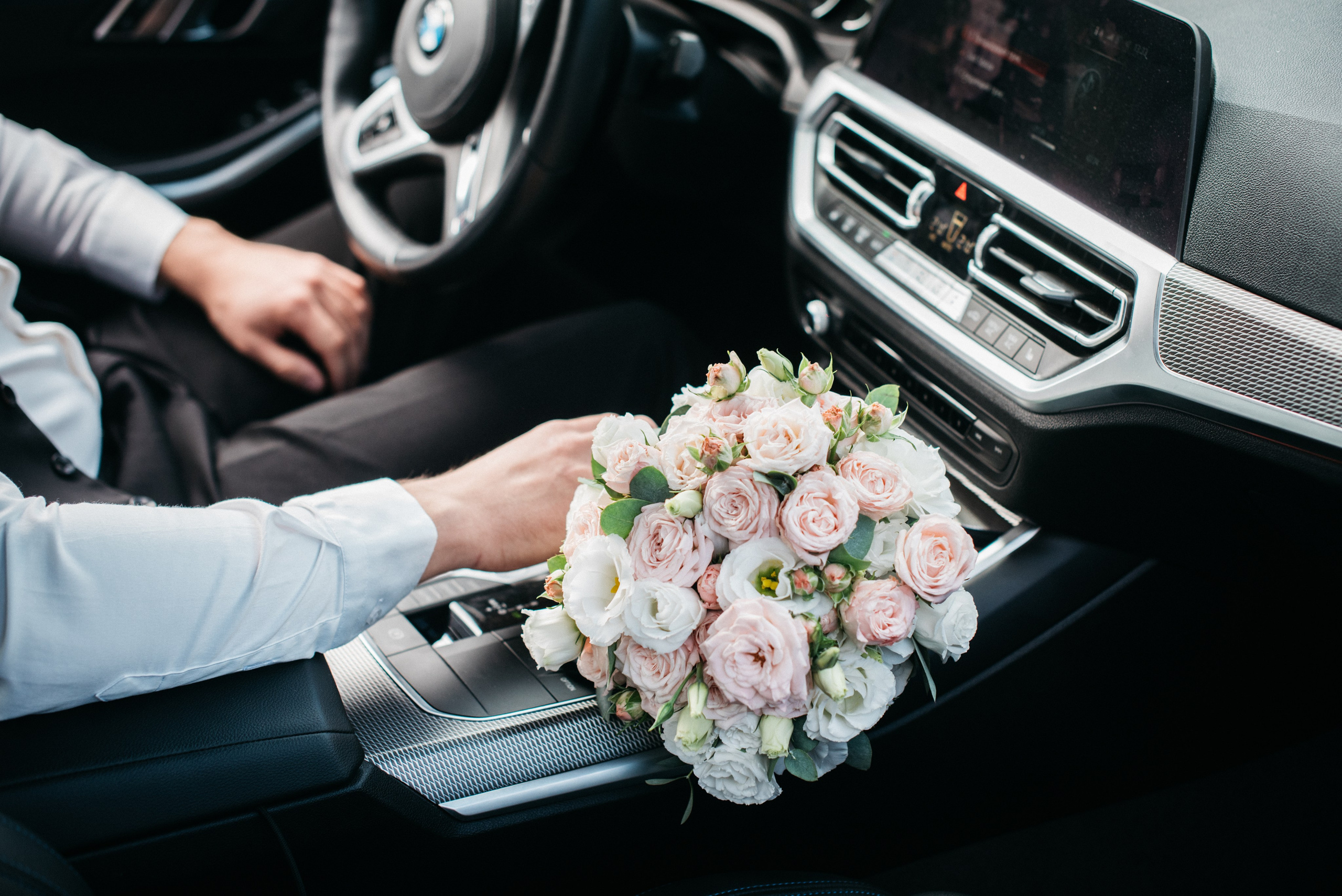 Алексей и Евгения. Фотограф в Москве Hellga Raf Хельга Раф