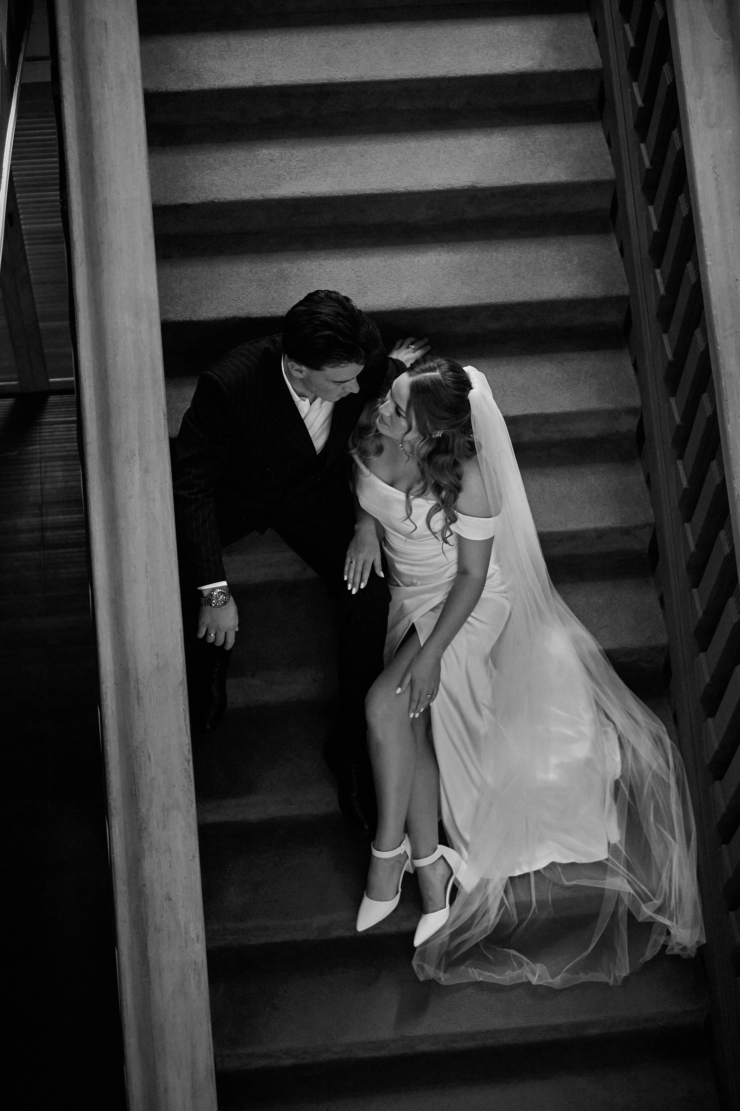 Женя и Таня. Свадебный и семейный фотограф в Крыму