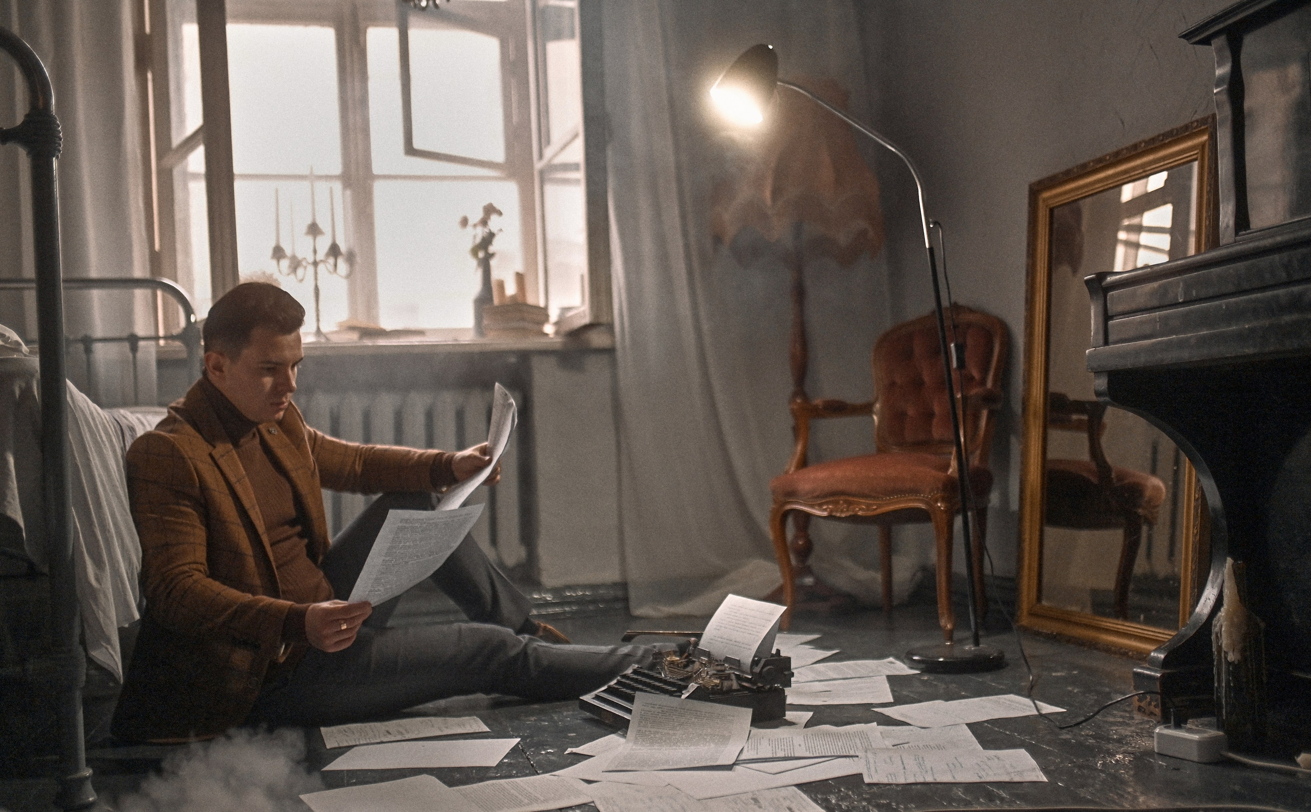 Андрей 30е-40е. Свадебный и семейный фотограф в Крыму