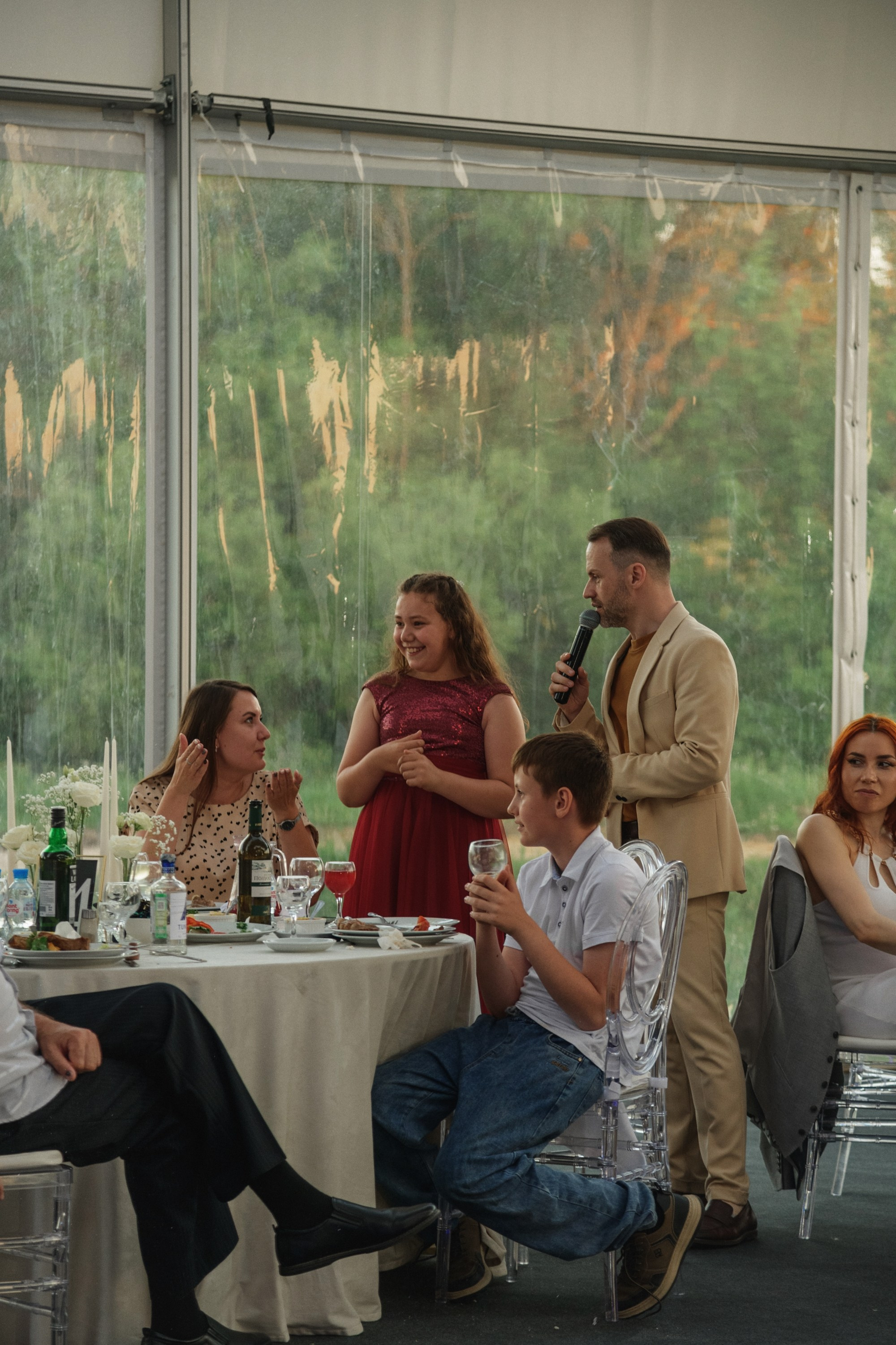 Таня и Вова. Фотограф Смоляк Алена