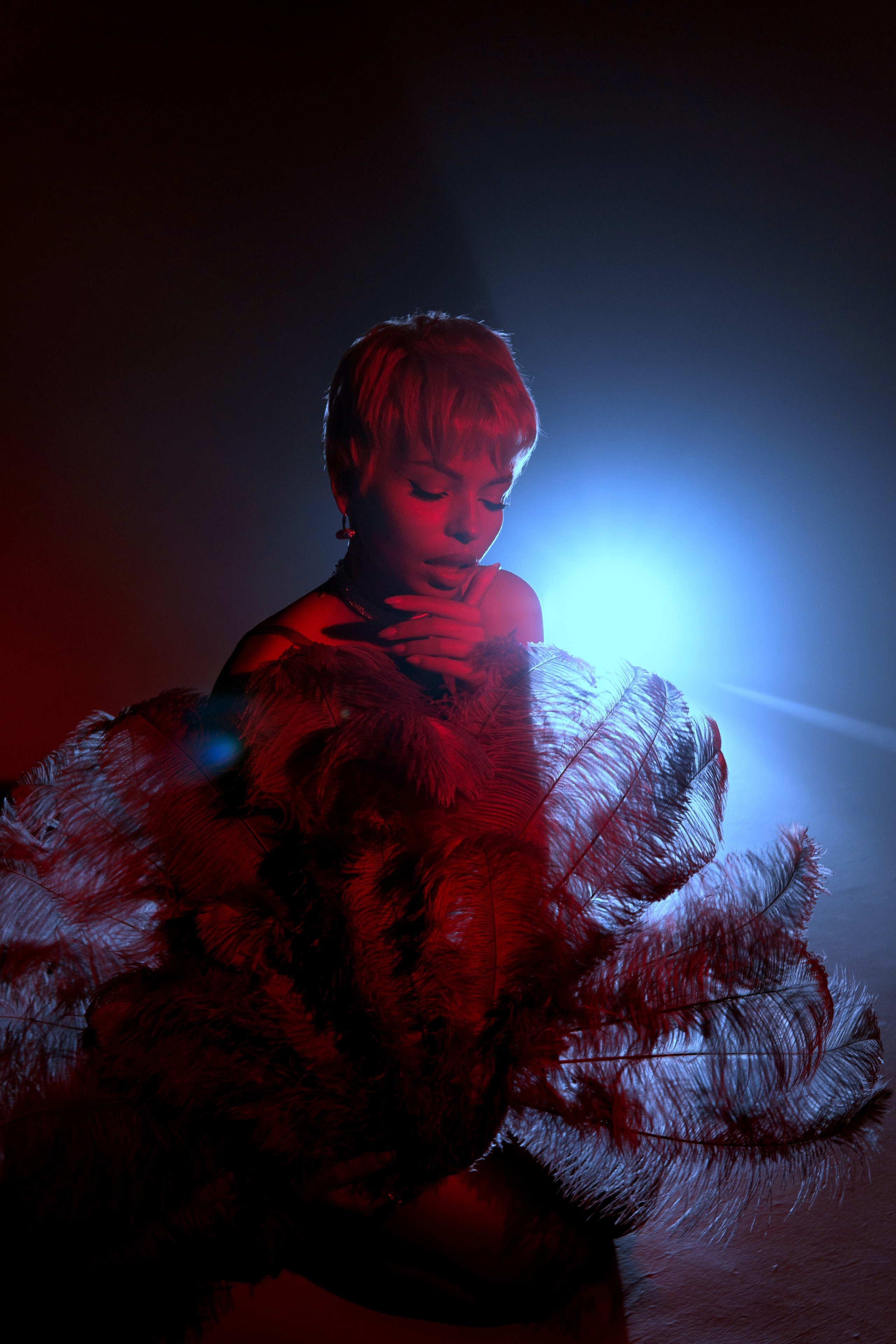 Анита. Главная