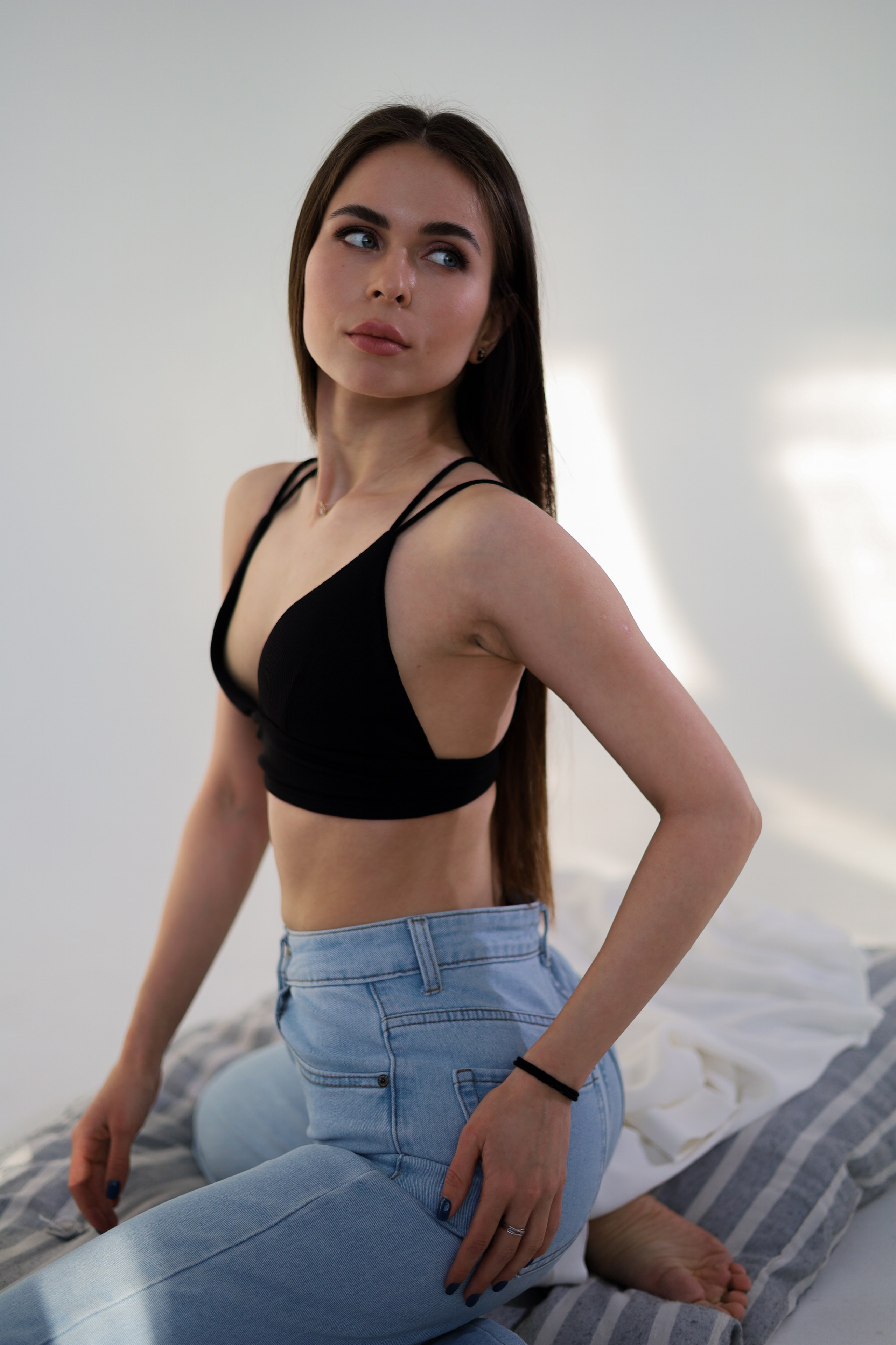 Таня. Фотограф Анастасия Гордовская