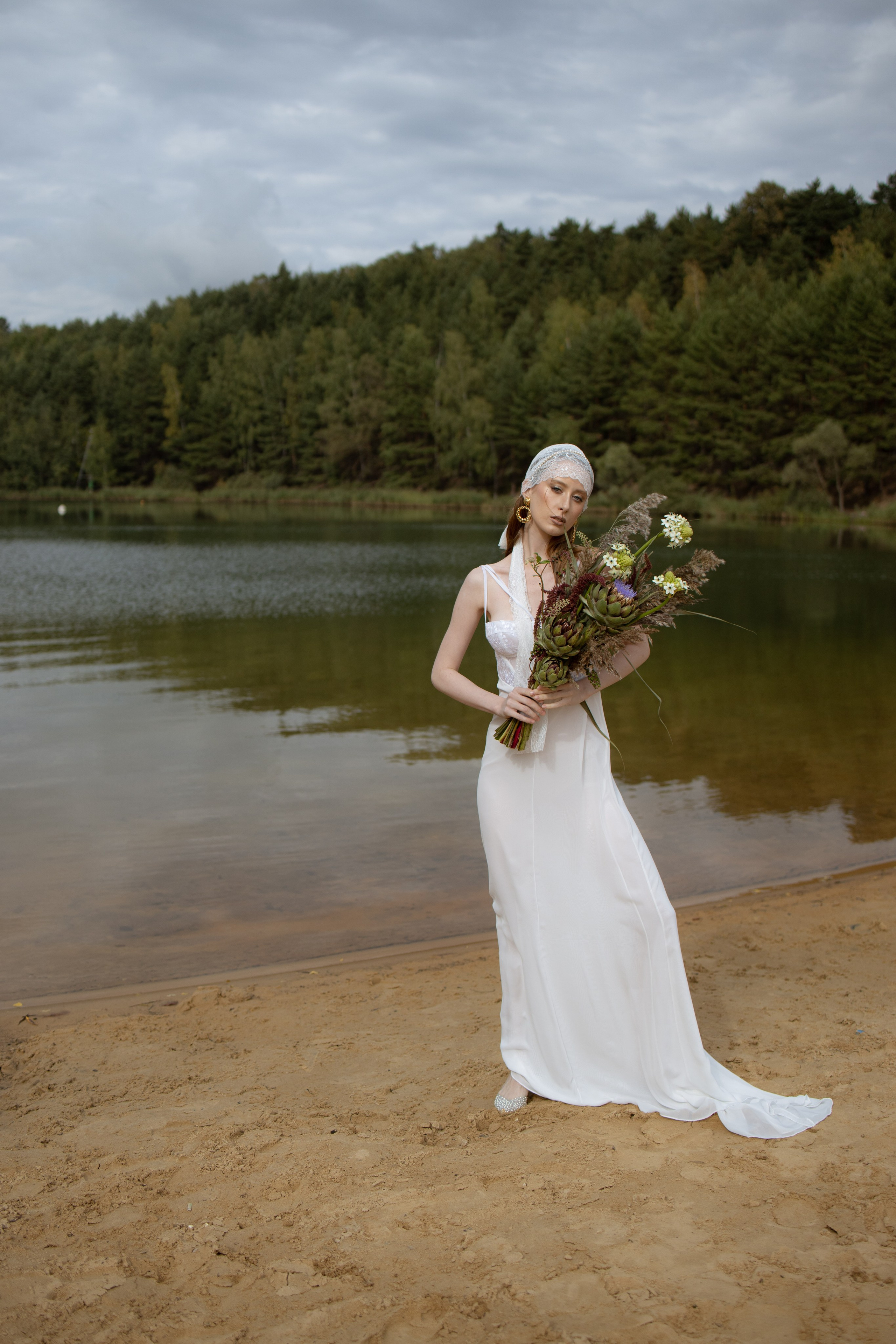 Пляж. Оформление свадеб, декор свадеб Вера Маркова, Москва