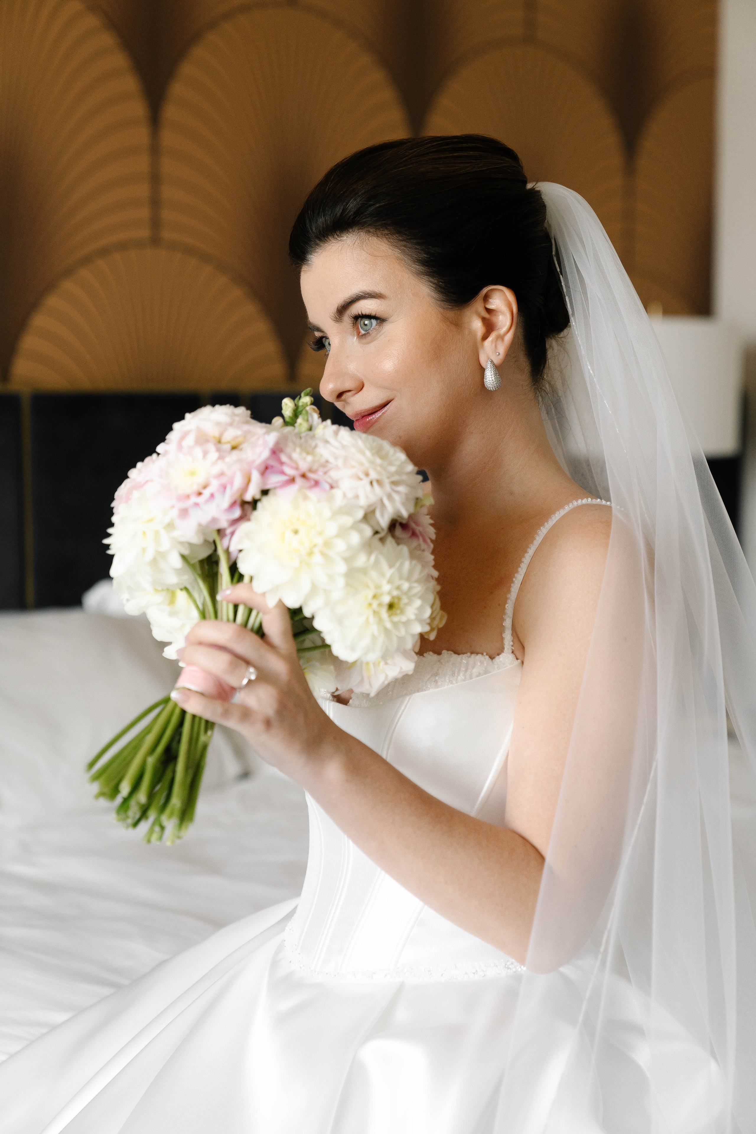 Юлия & Андрей. Оформление свадеб, декор свадеб Вера Маркова, Москва