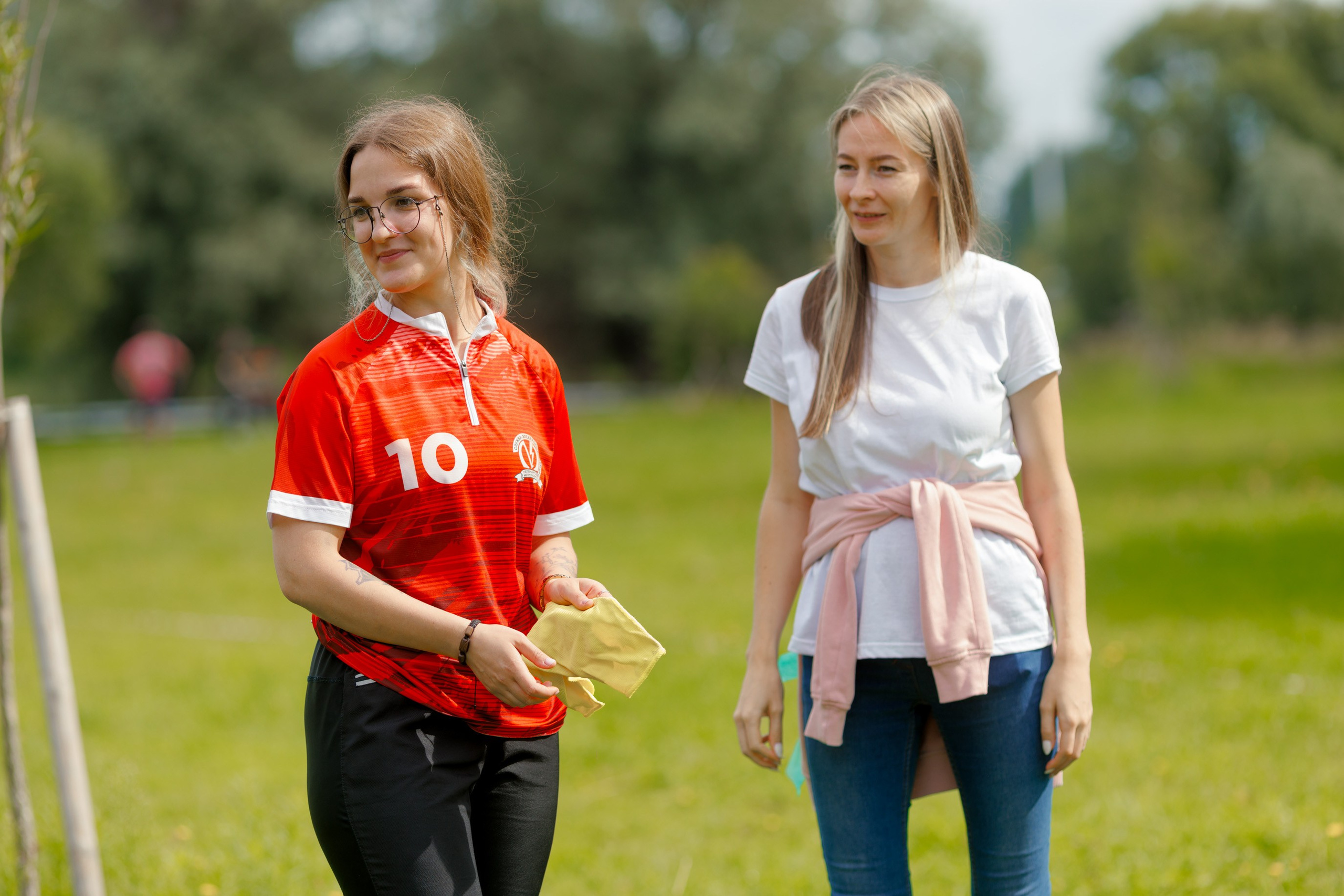 Спортивные мероприятия. Портретный фотограф