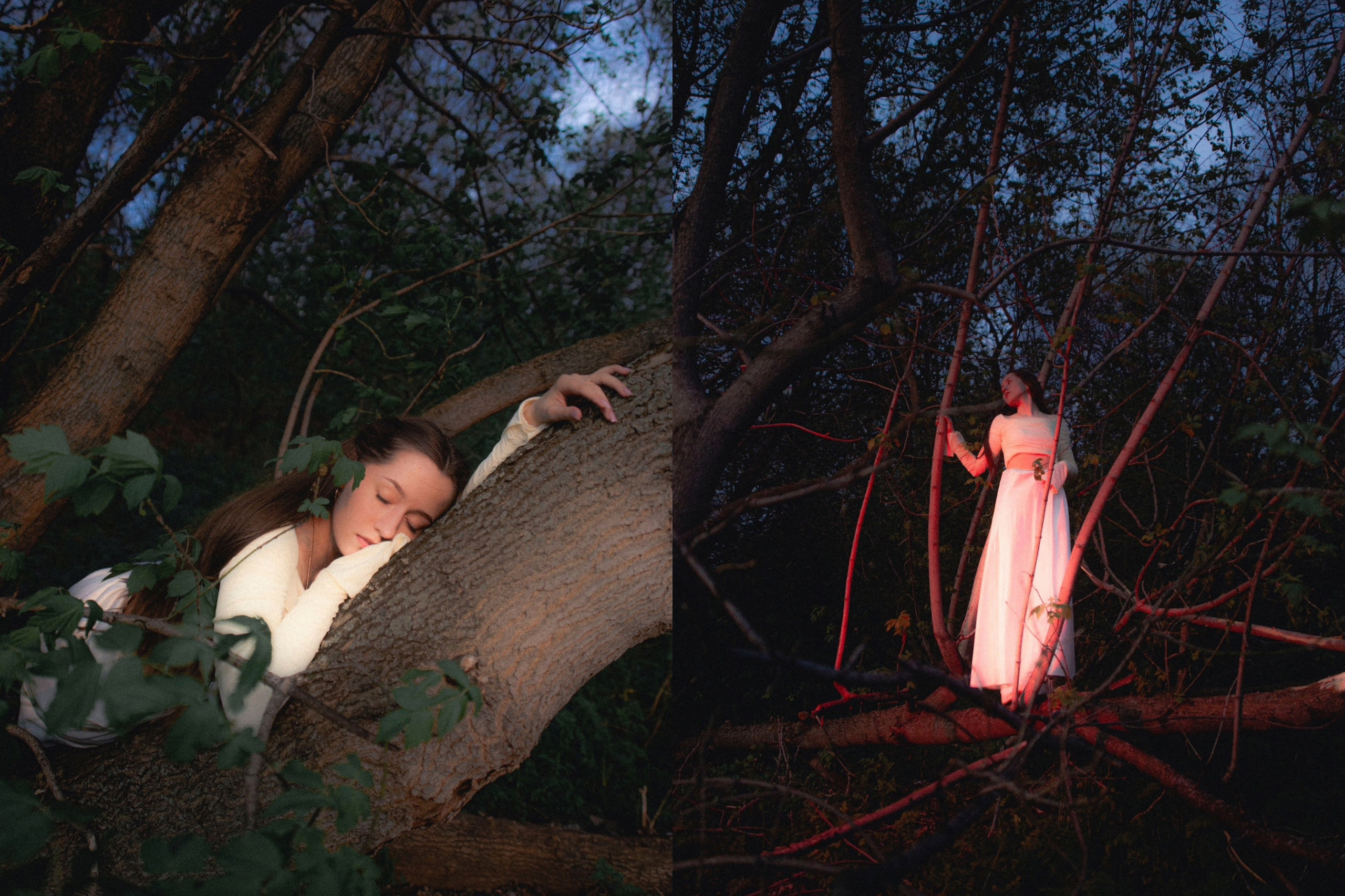 Уличные фотосессии. Фотограф Синицына Анна