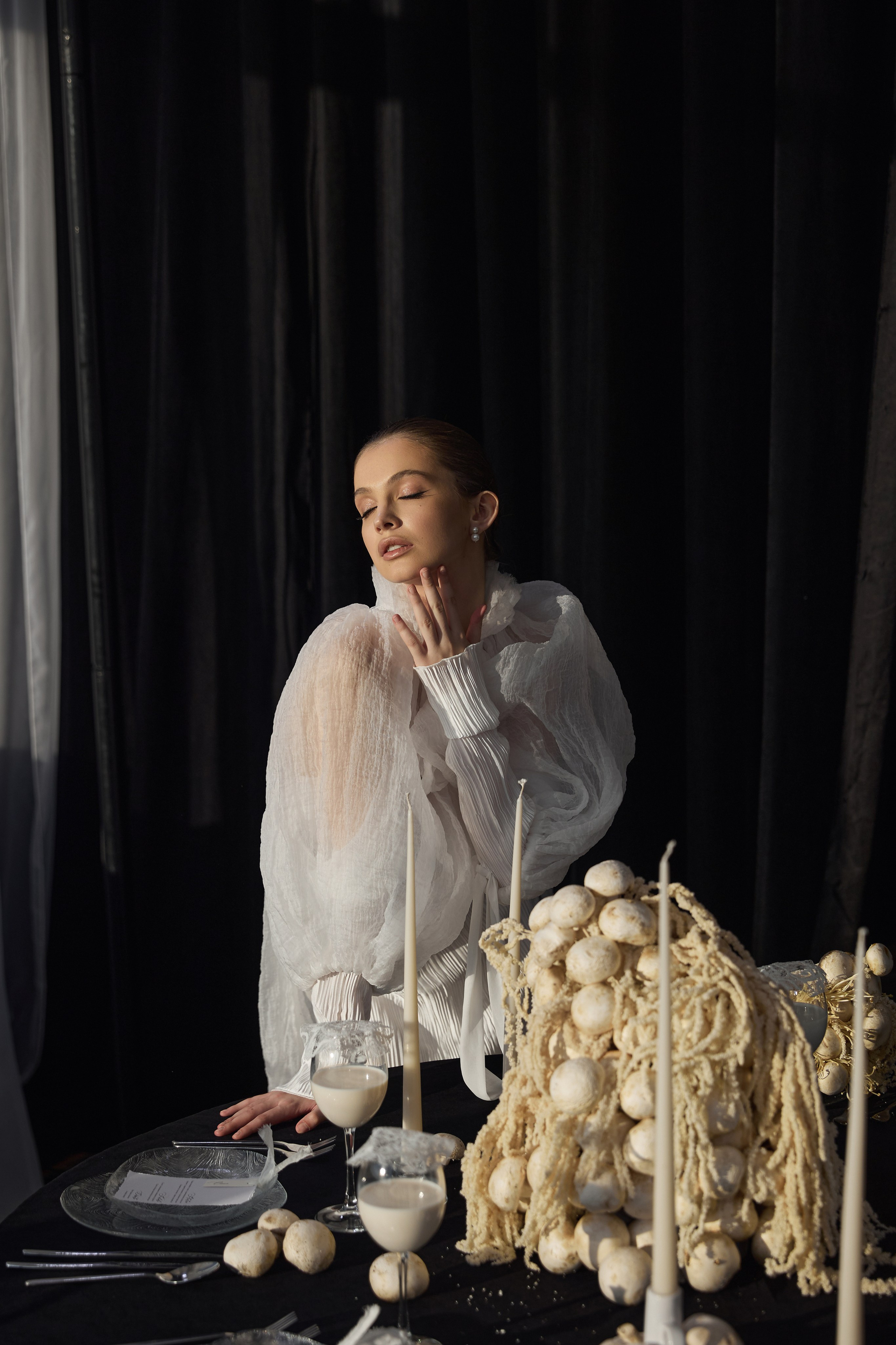 Полина и Егор